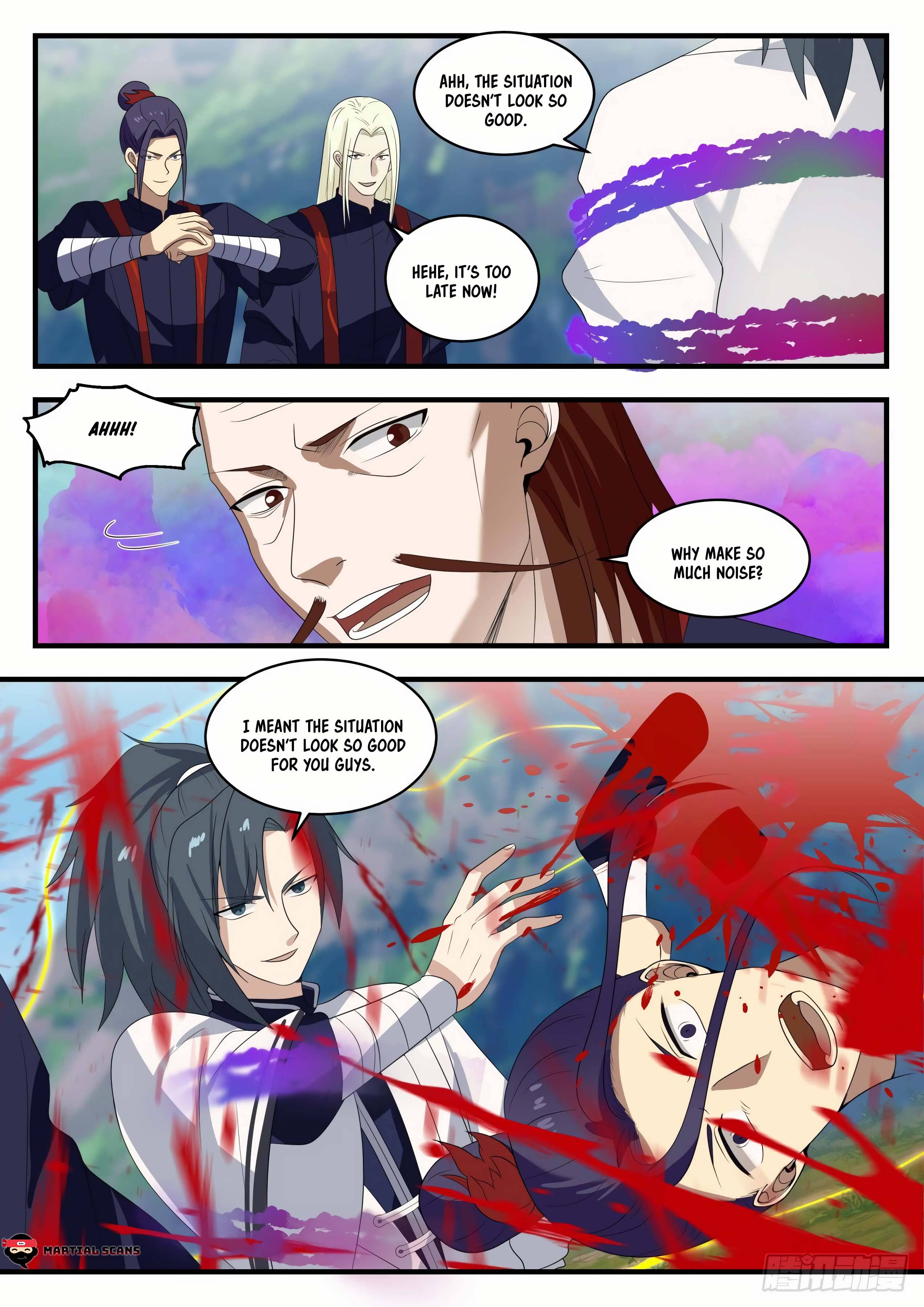 Page 12 of Chapter 1400