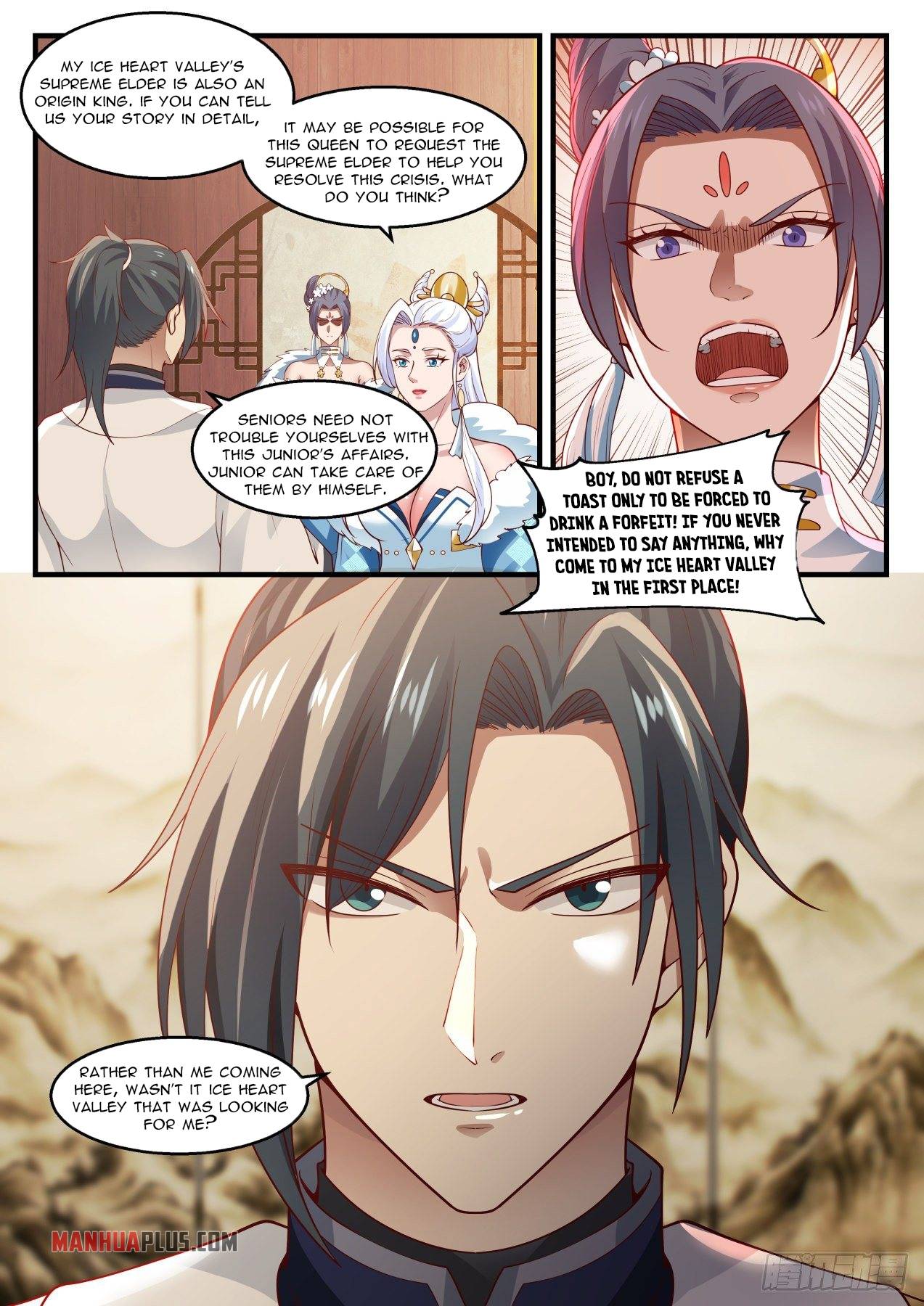 Page 9 of Chapter 1402