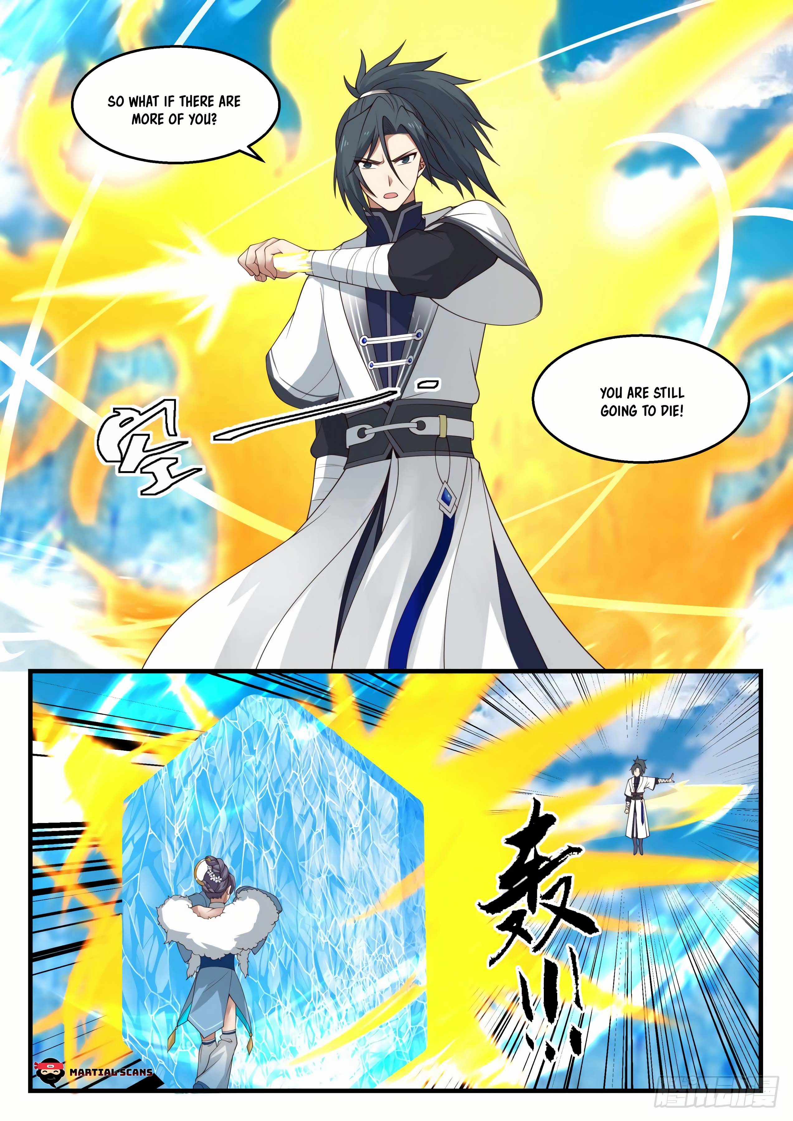Page 3 of Chapter 1406
