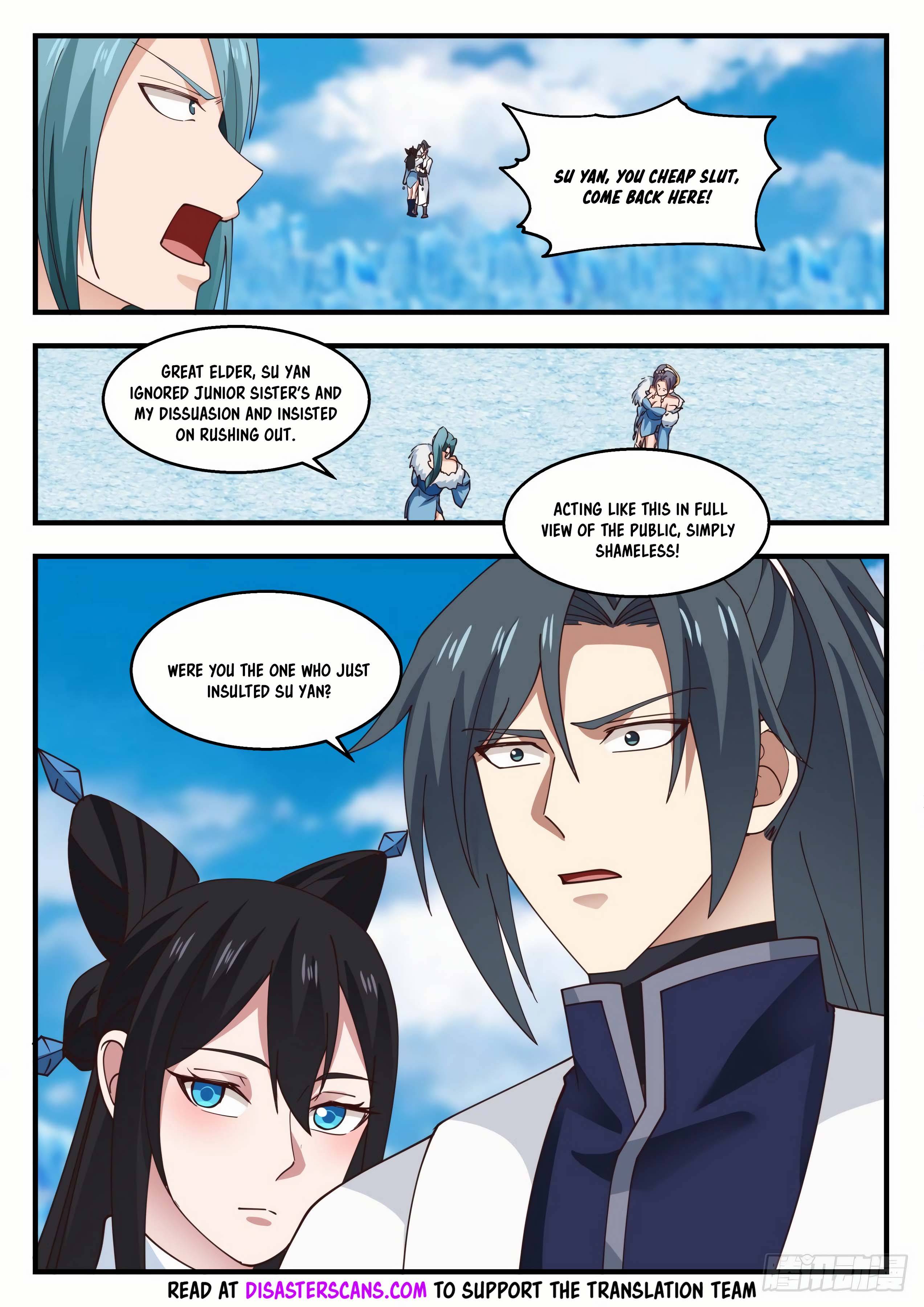 Page 8 of Chapter 1406