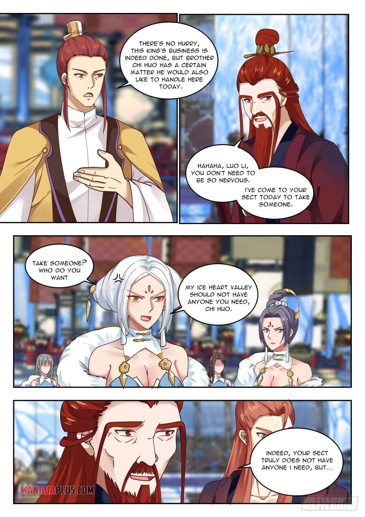 Page 3 of Chapter 1407
