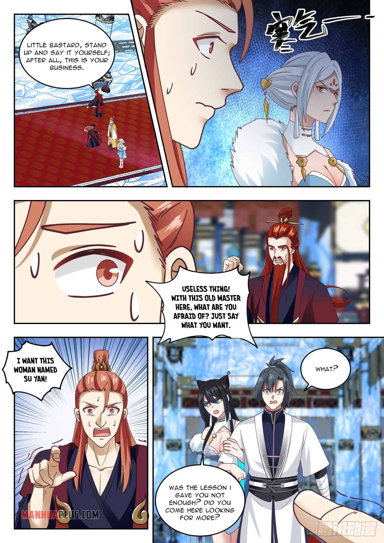 Page 4 of Chapter 1407