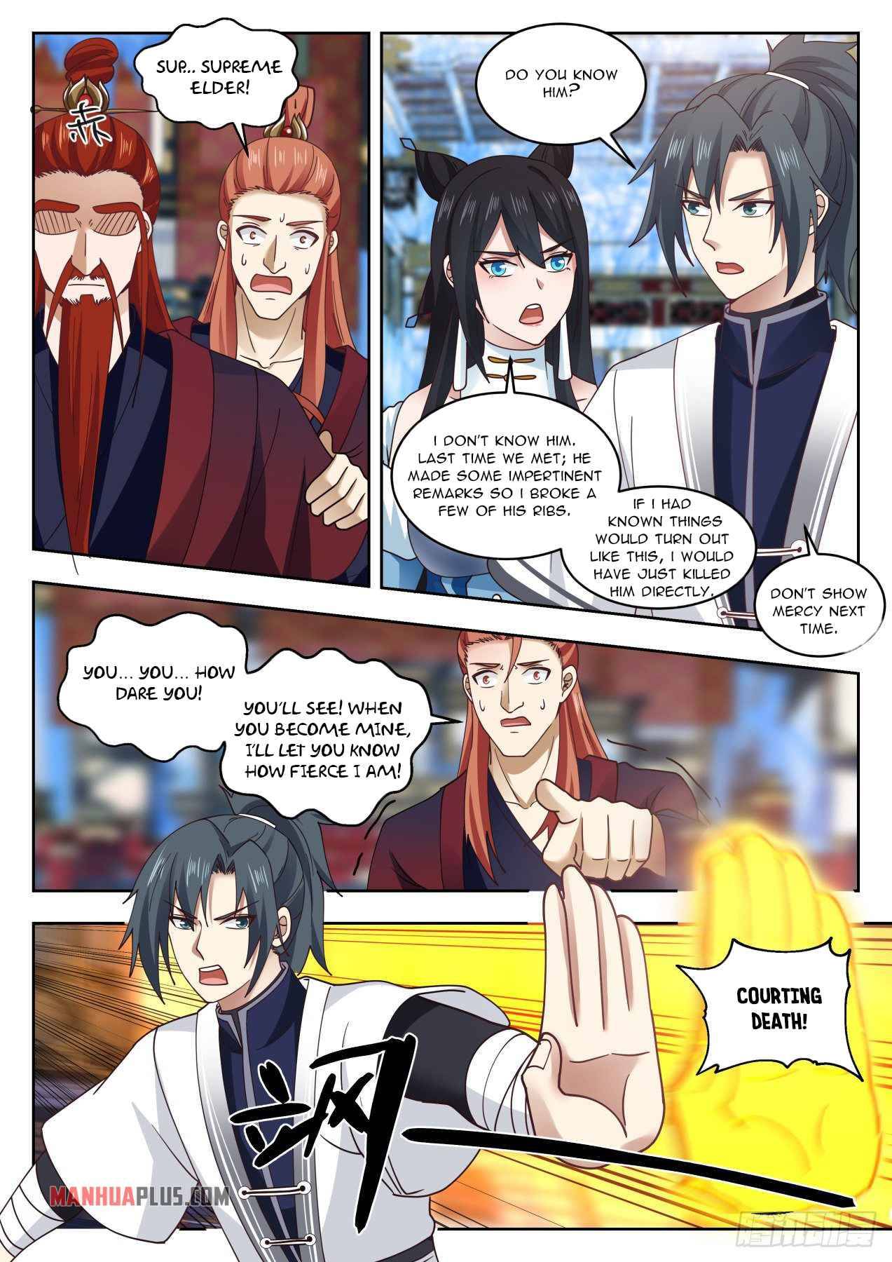 Page 5 of Chapter 1407