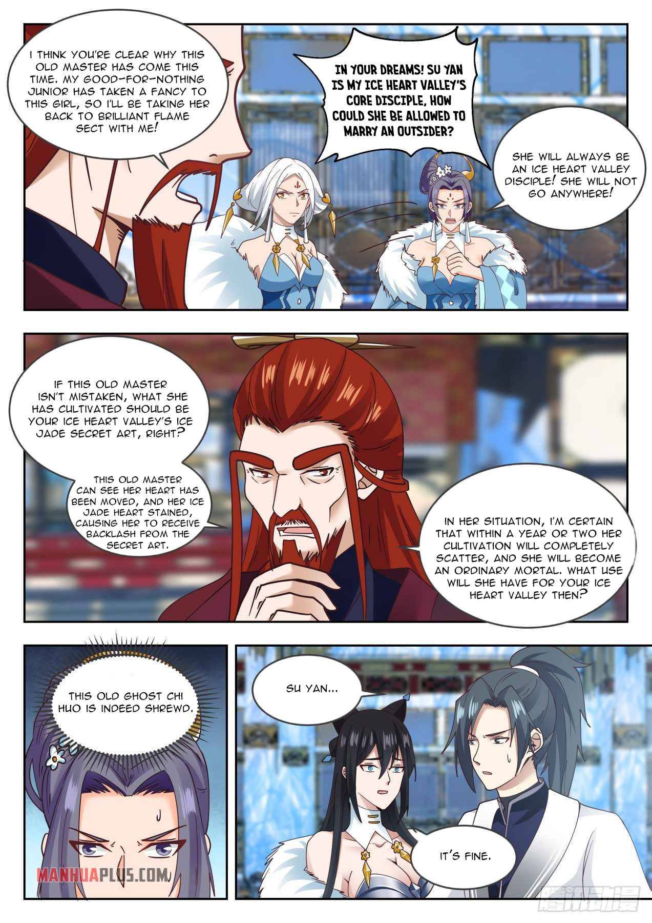Page 8 of Chapter 1407