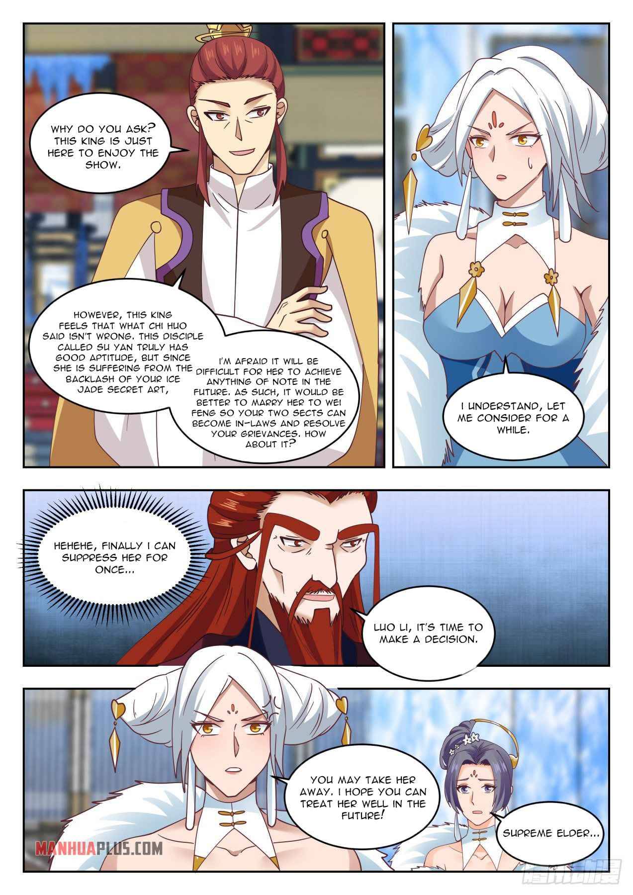 Page 10 of Chapter 1407