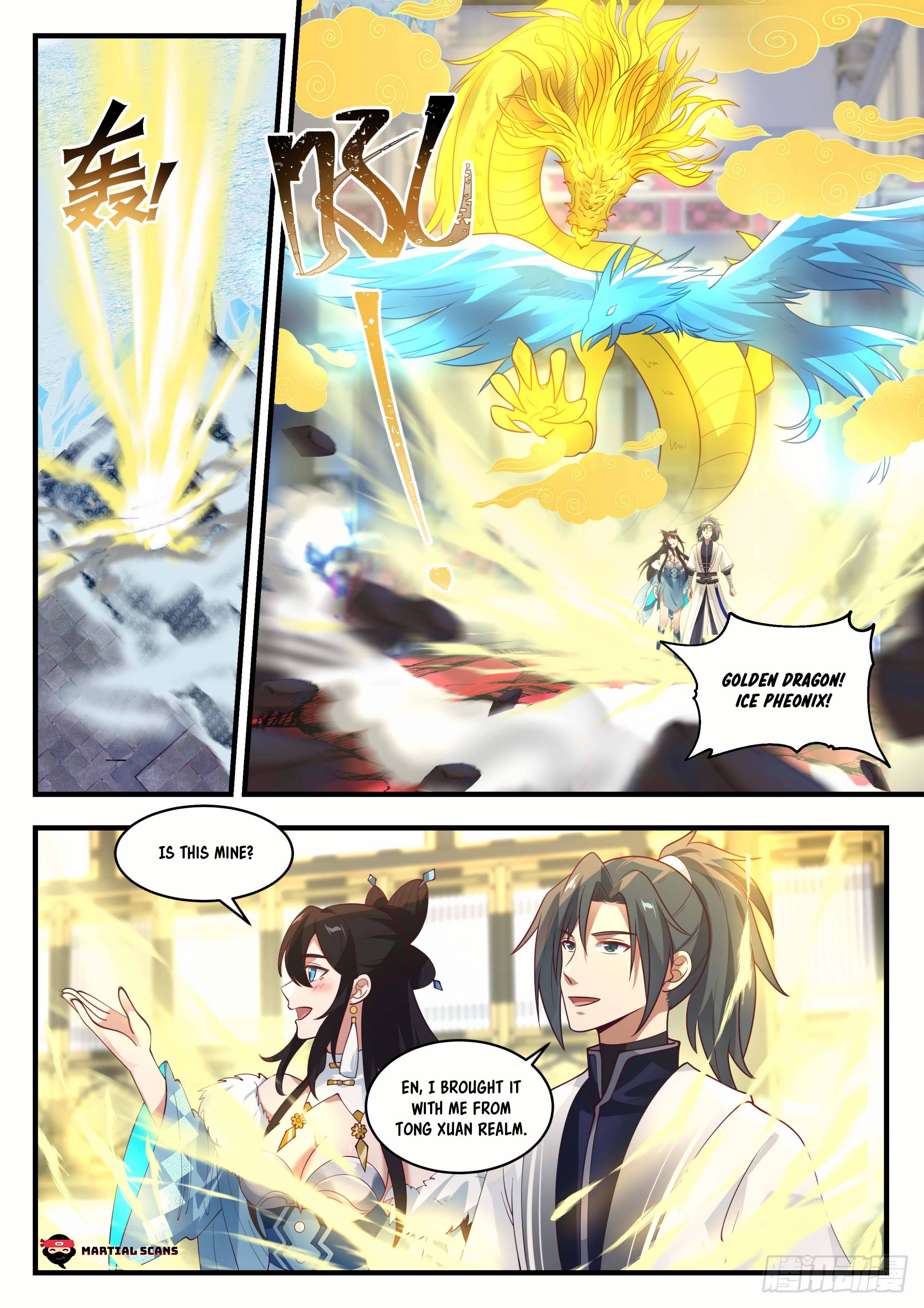 Page 3 of Chapter 1408