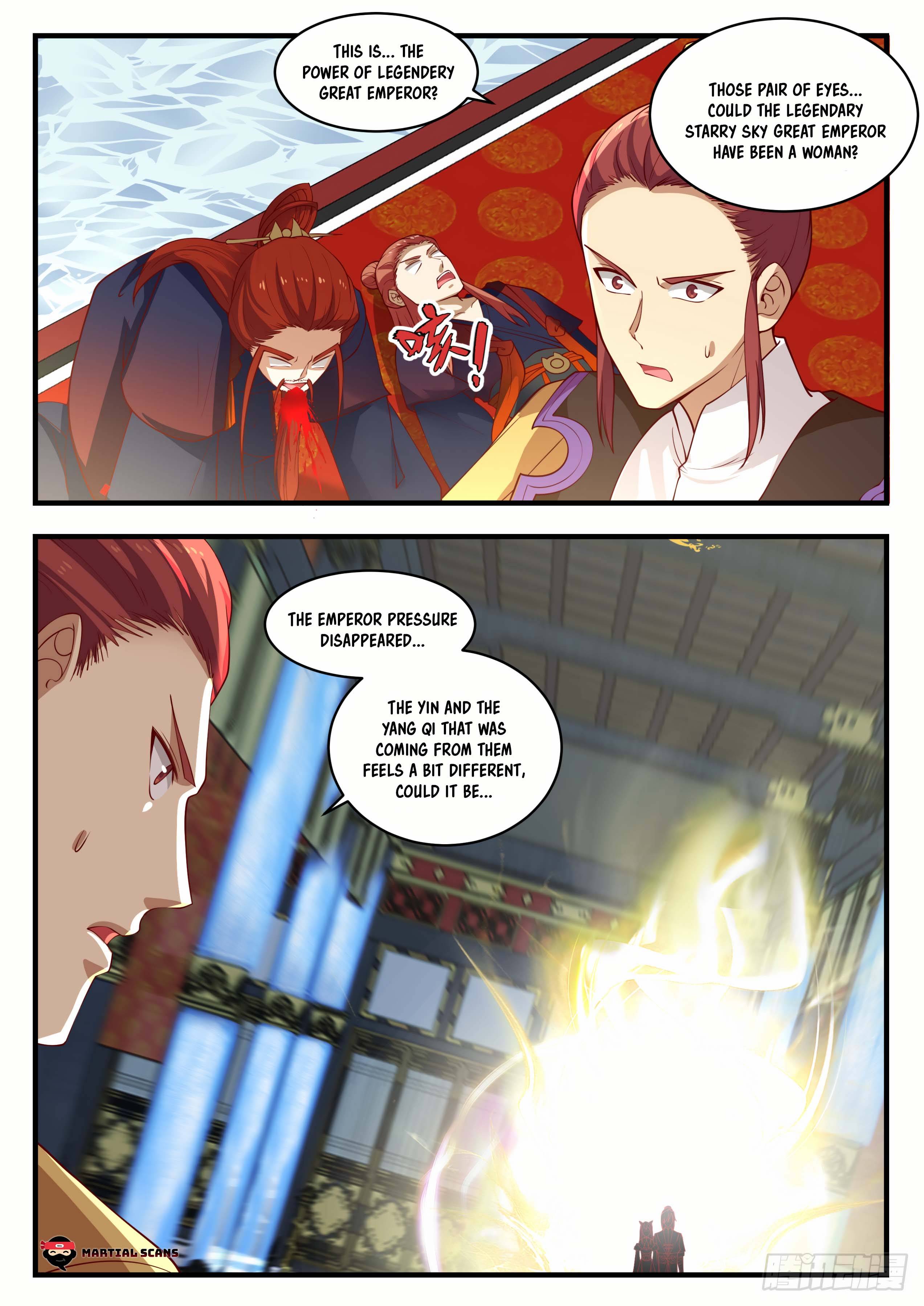 Page 10 of Chapter 1408