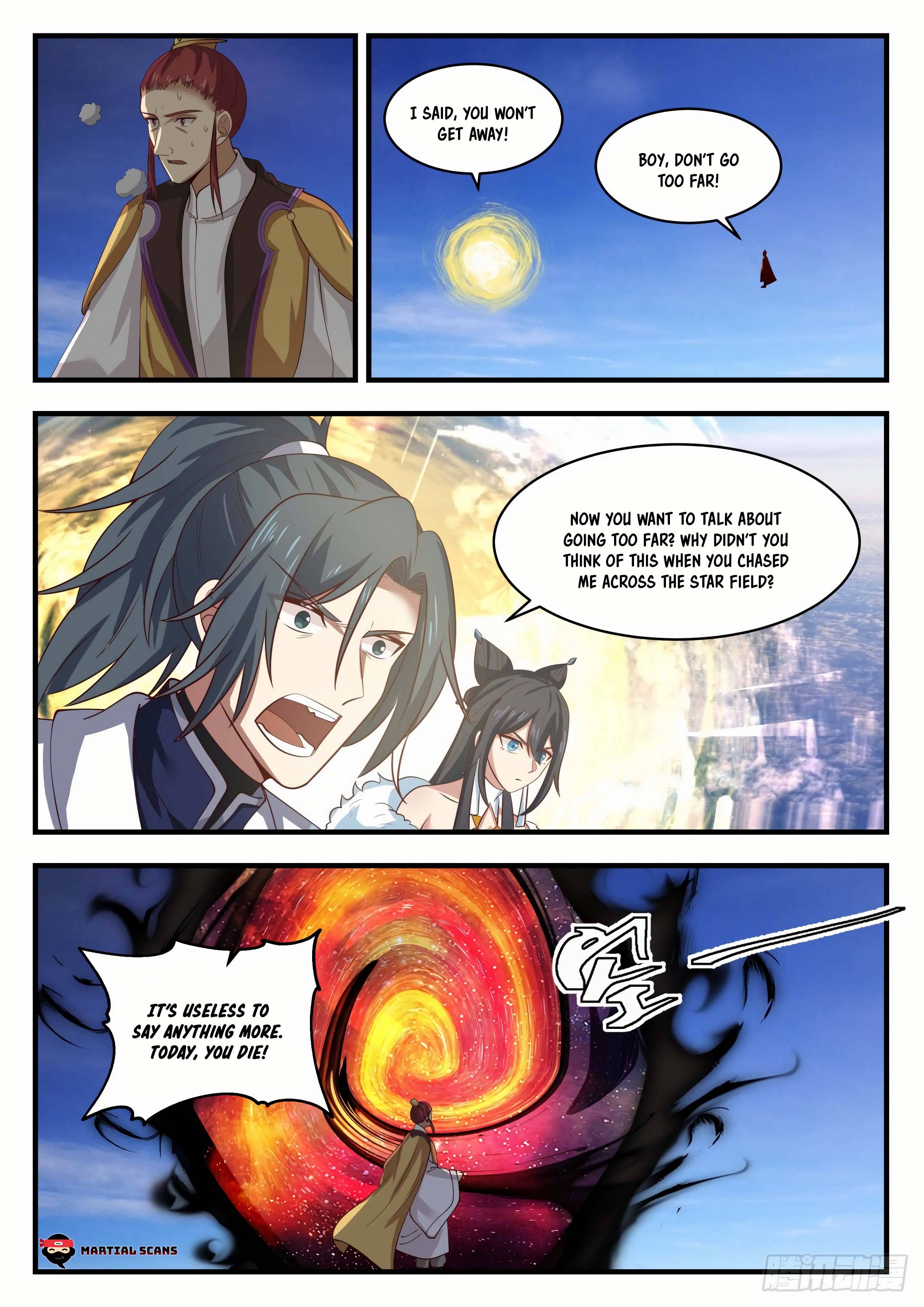 Page 4 of Chapter 1409