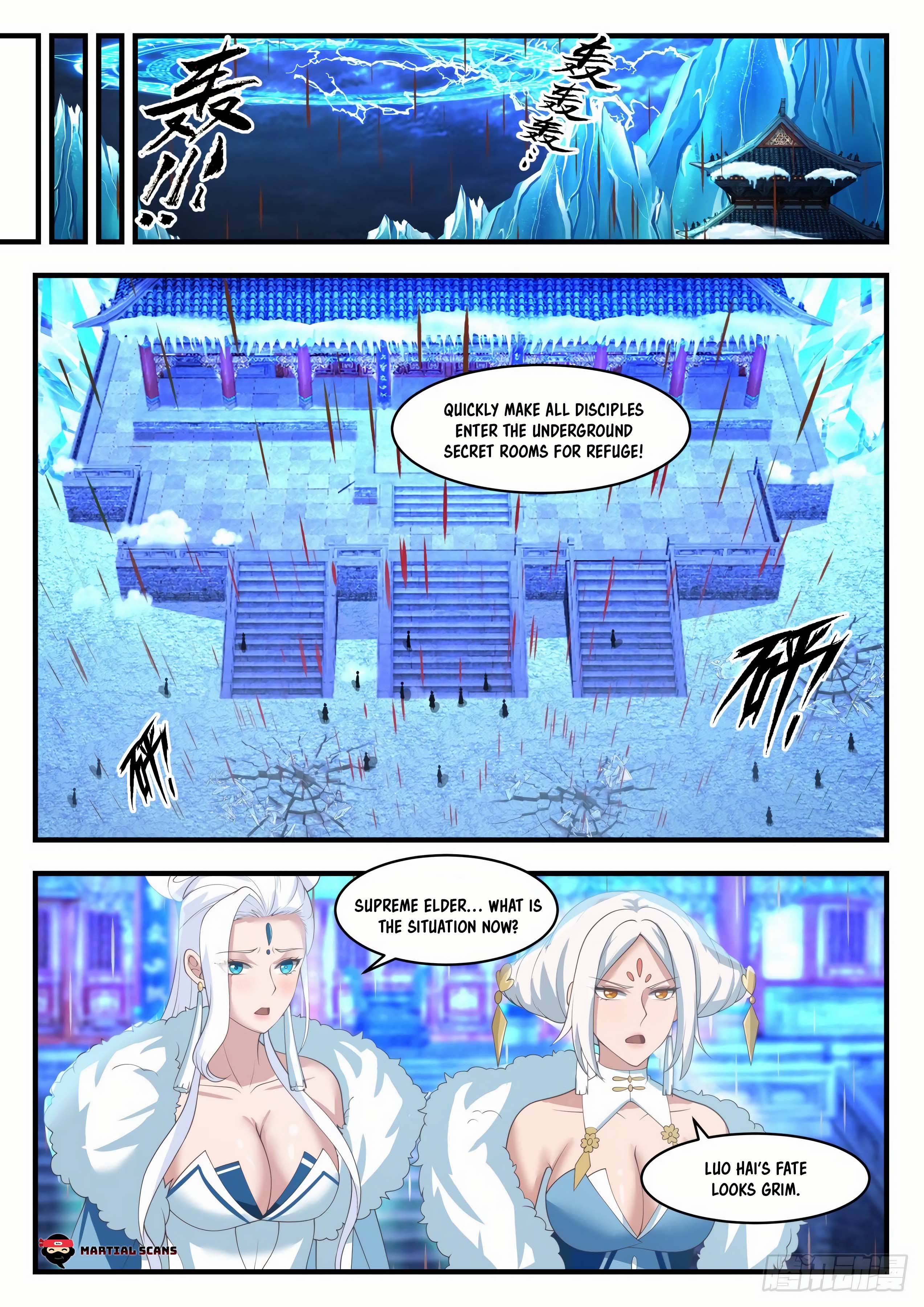 Page 5 of Chapter 1409
