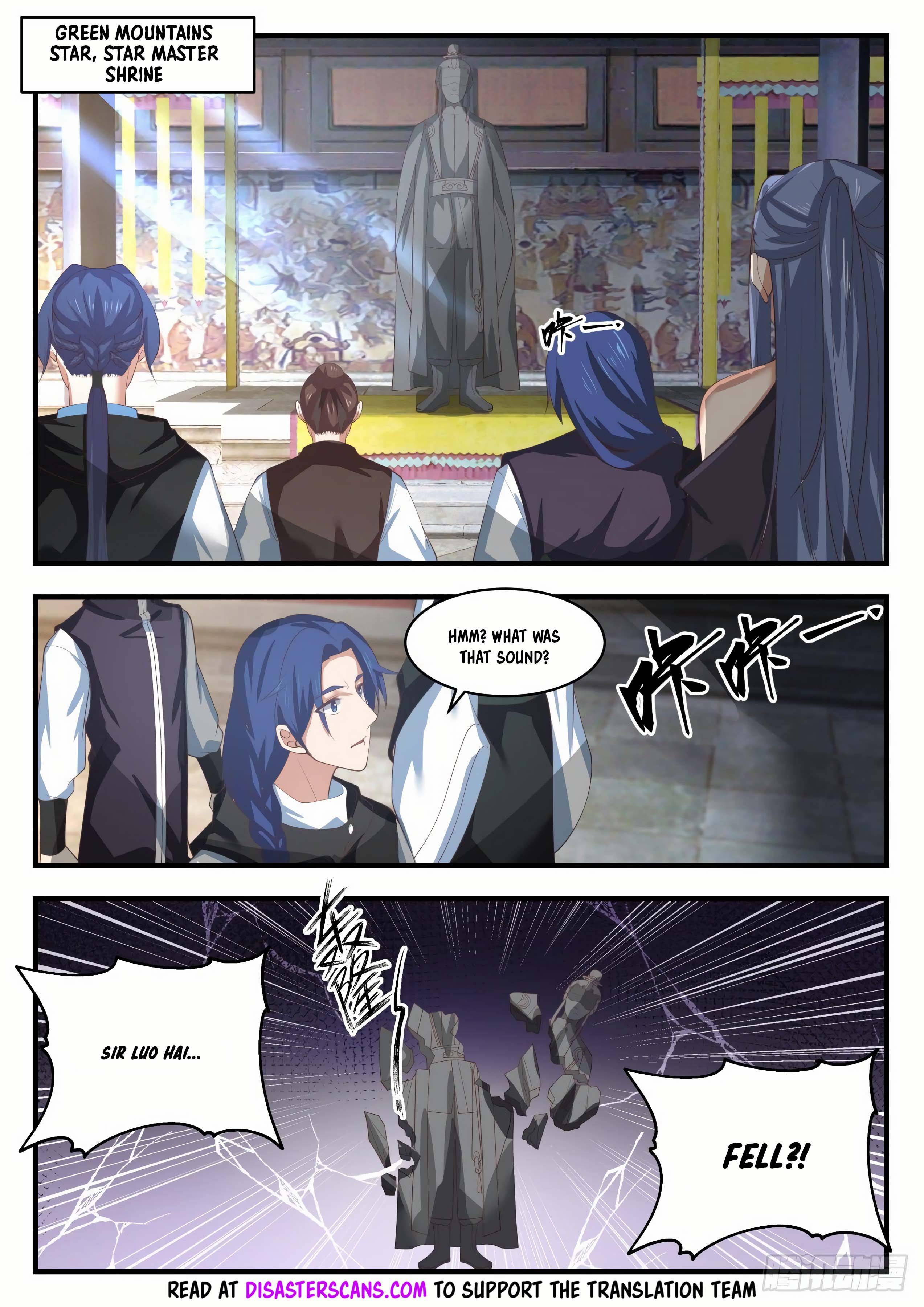 Page 8 of Chapter 1409