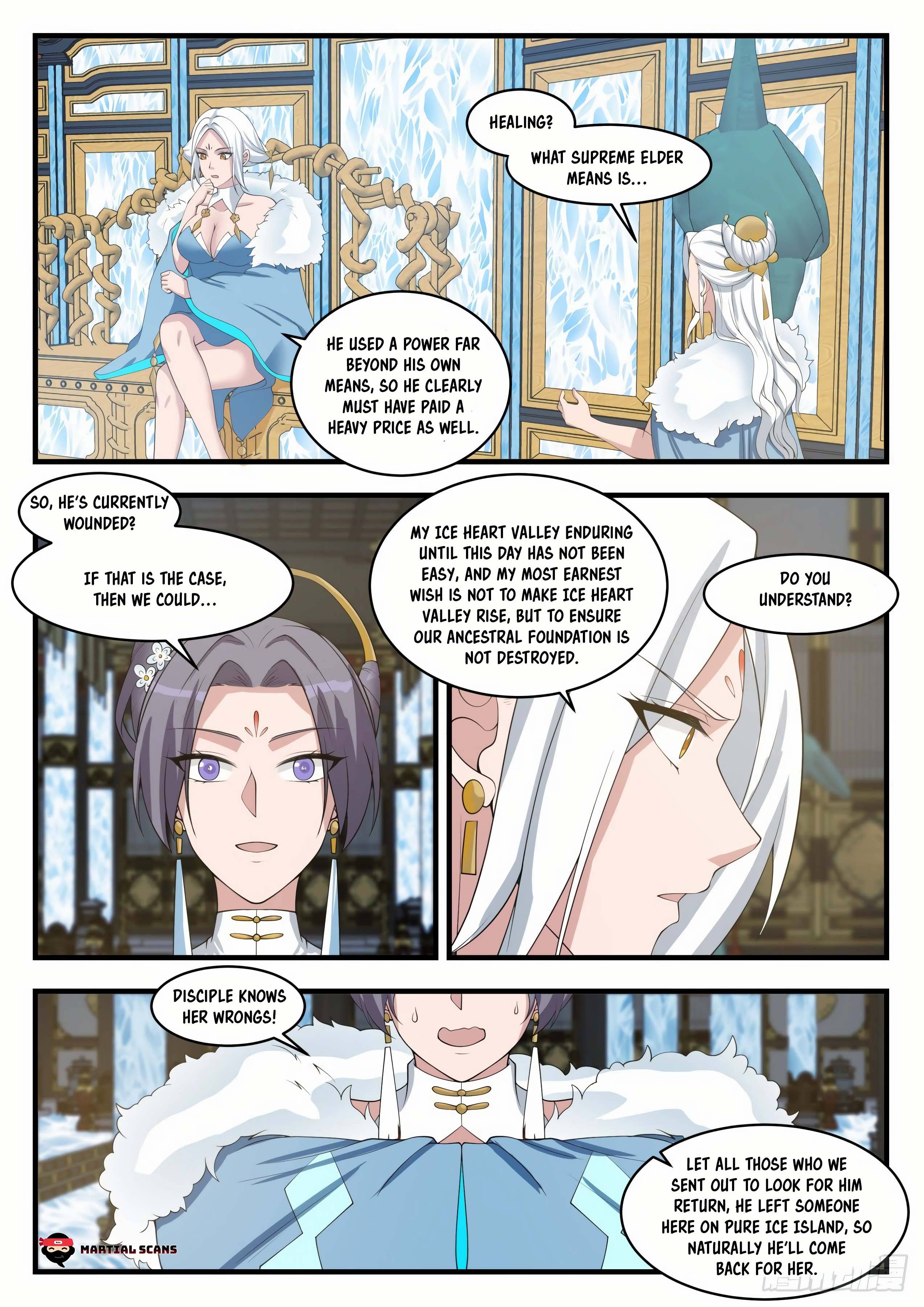 Page 10 of Chapter 1409