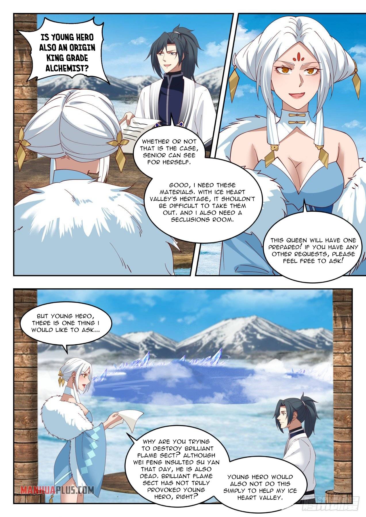 Page 8 of Chapter 1410.5