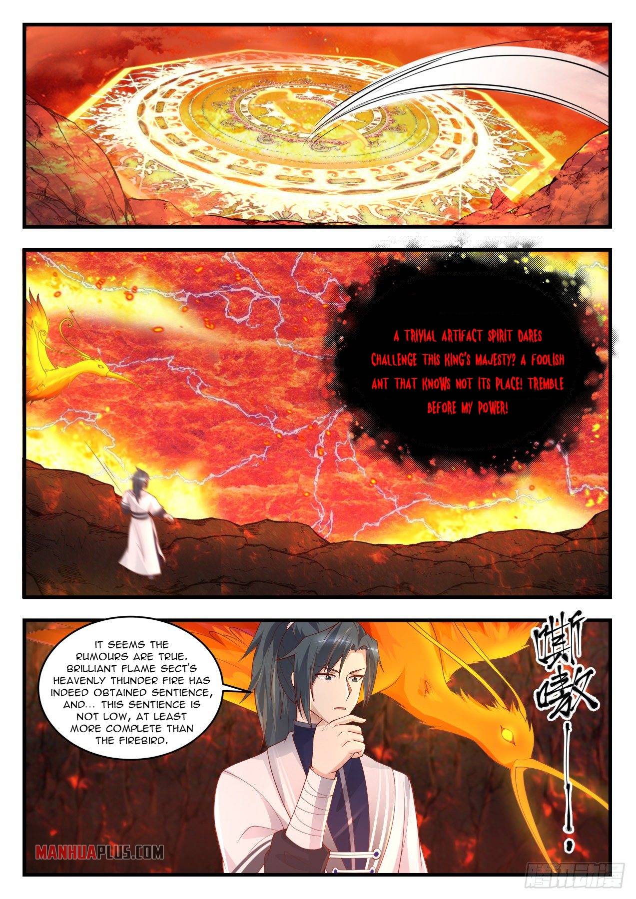 Page 3 of Chapter 1413