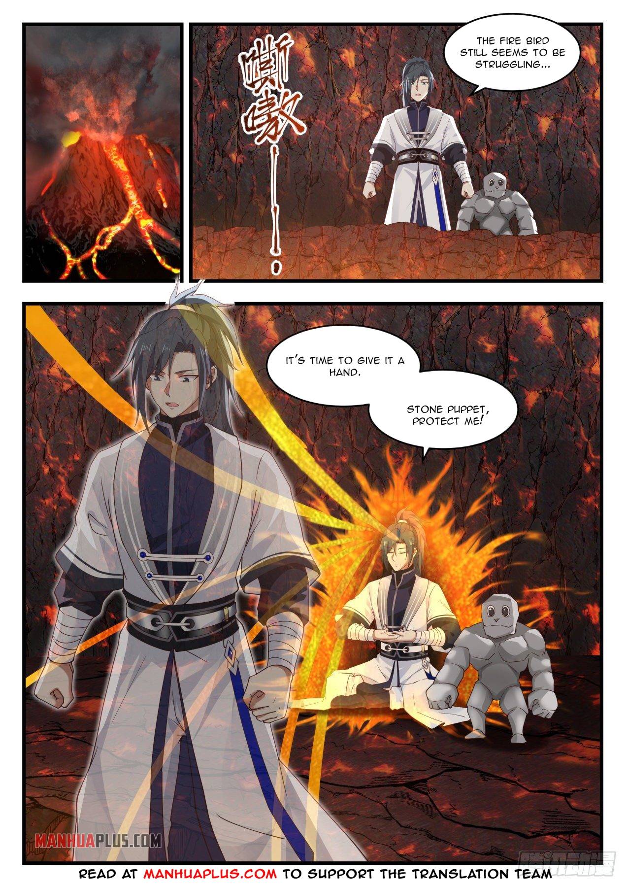 Page 6 of Chapter 1413