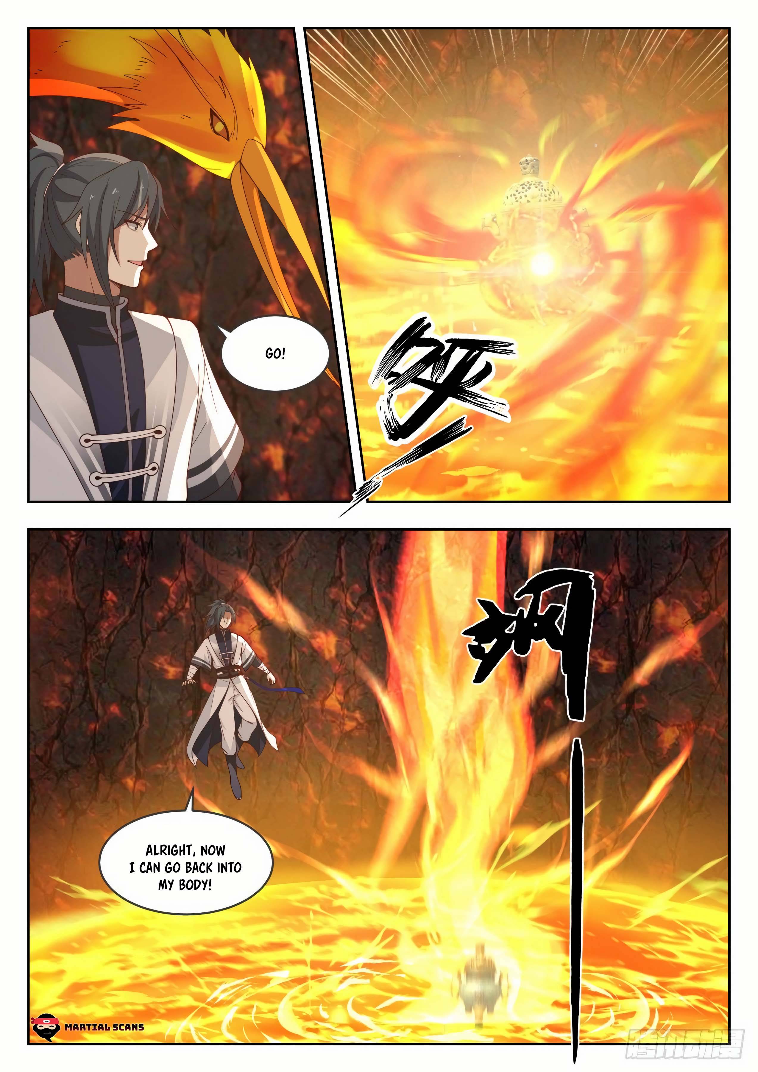 Page 5 of Chapter 1414