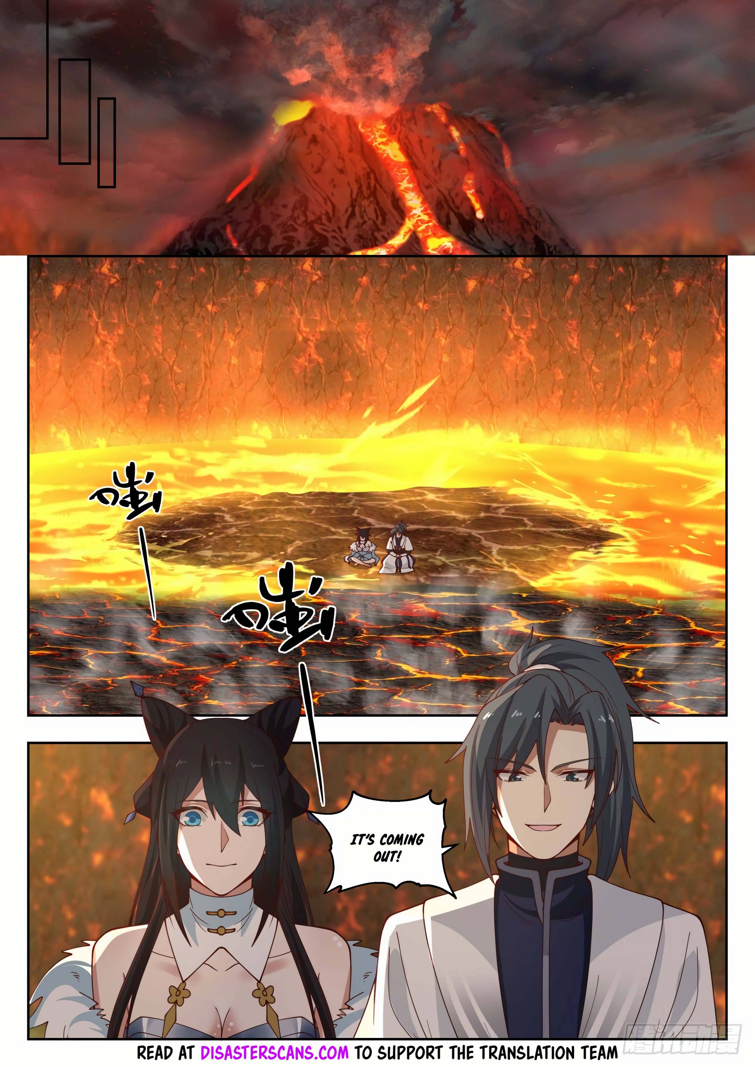 Page 8 of Chapter 1414
