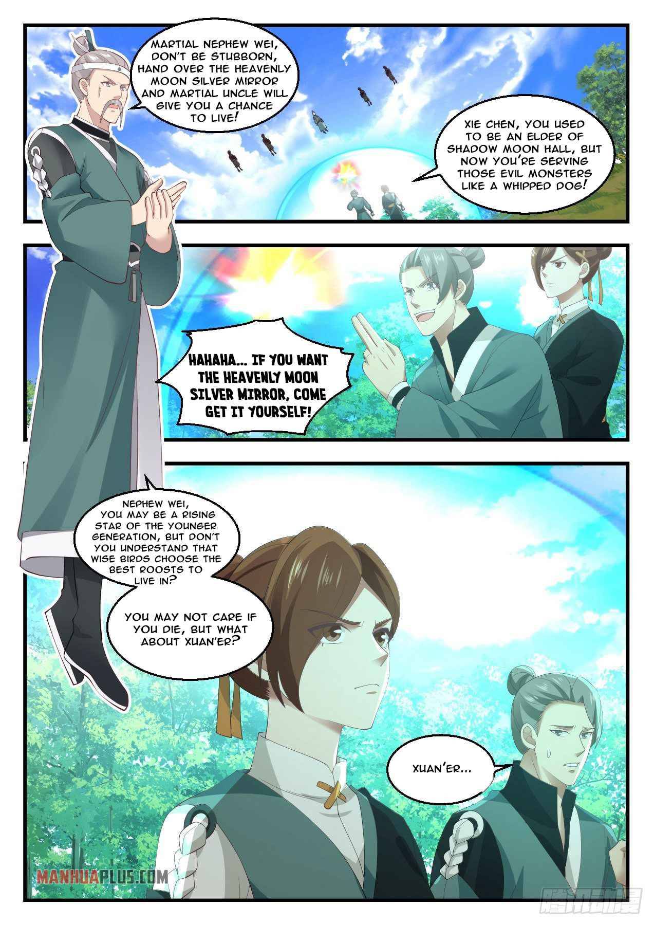 Page 6 of Chapter 1415