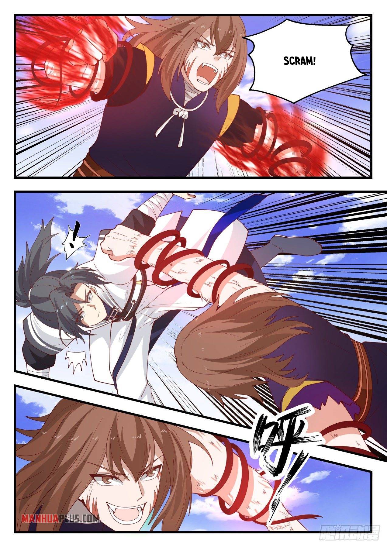 Page 2 of Chapter 1417