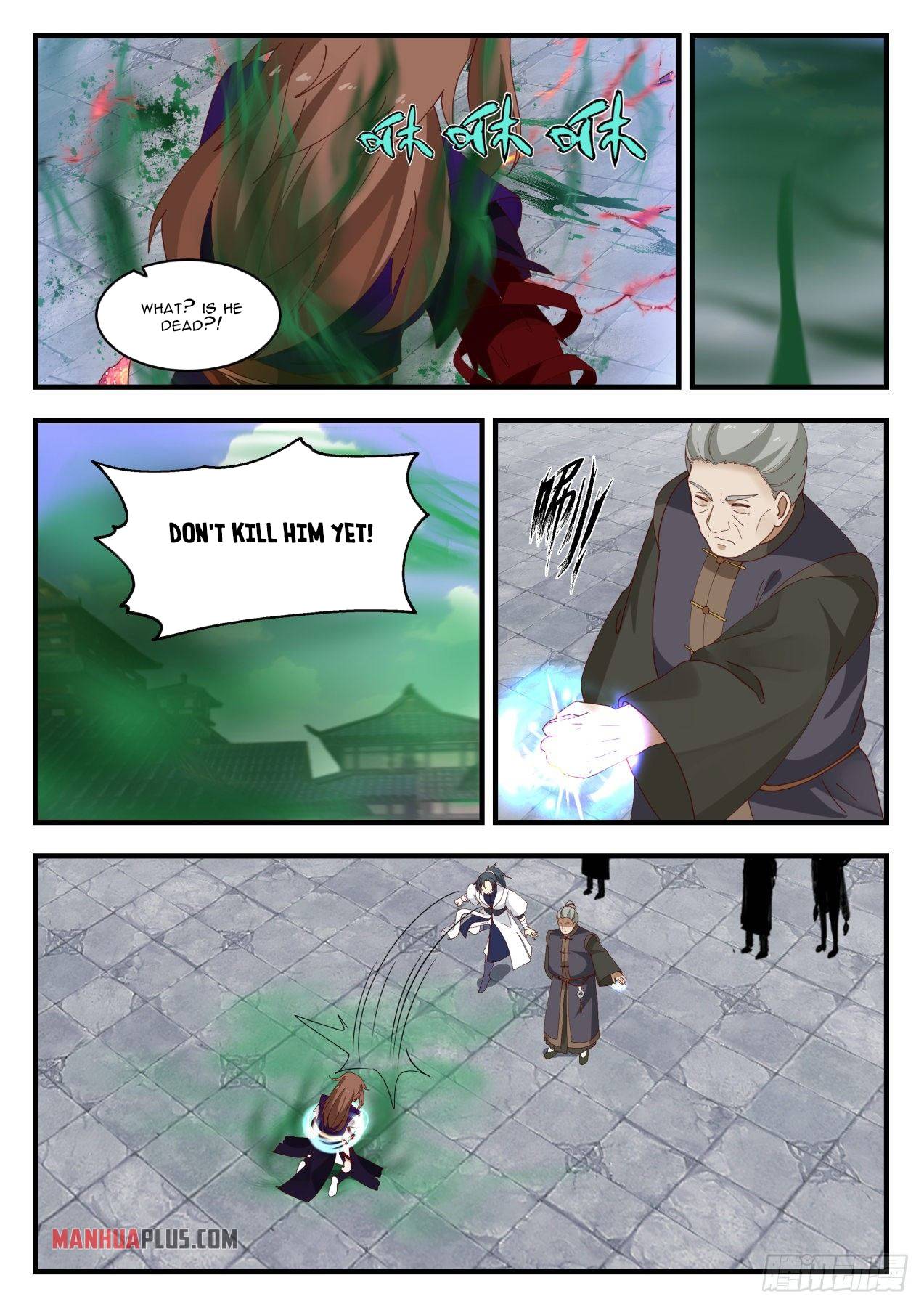 Page 6 of Chapter 1417