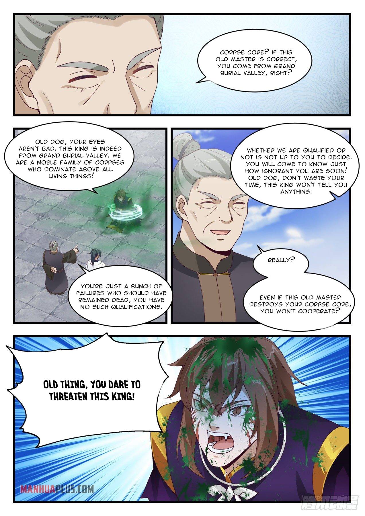 Page 8 of Chapter 1417