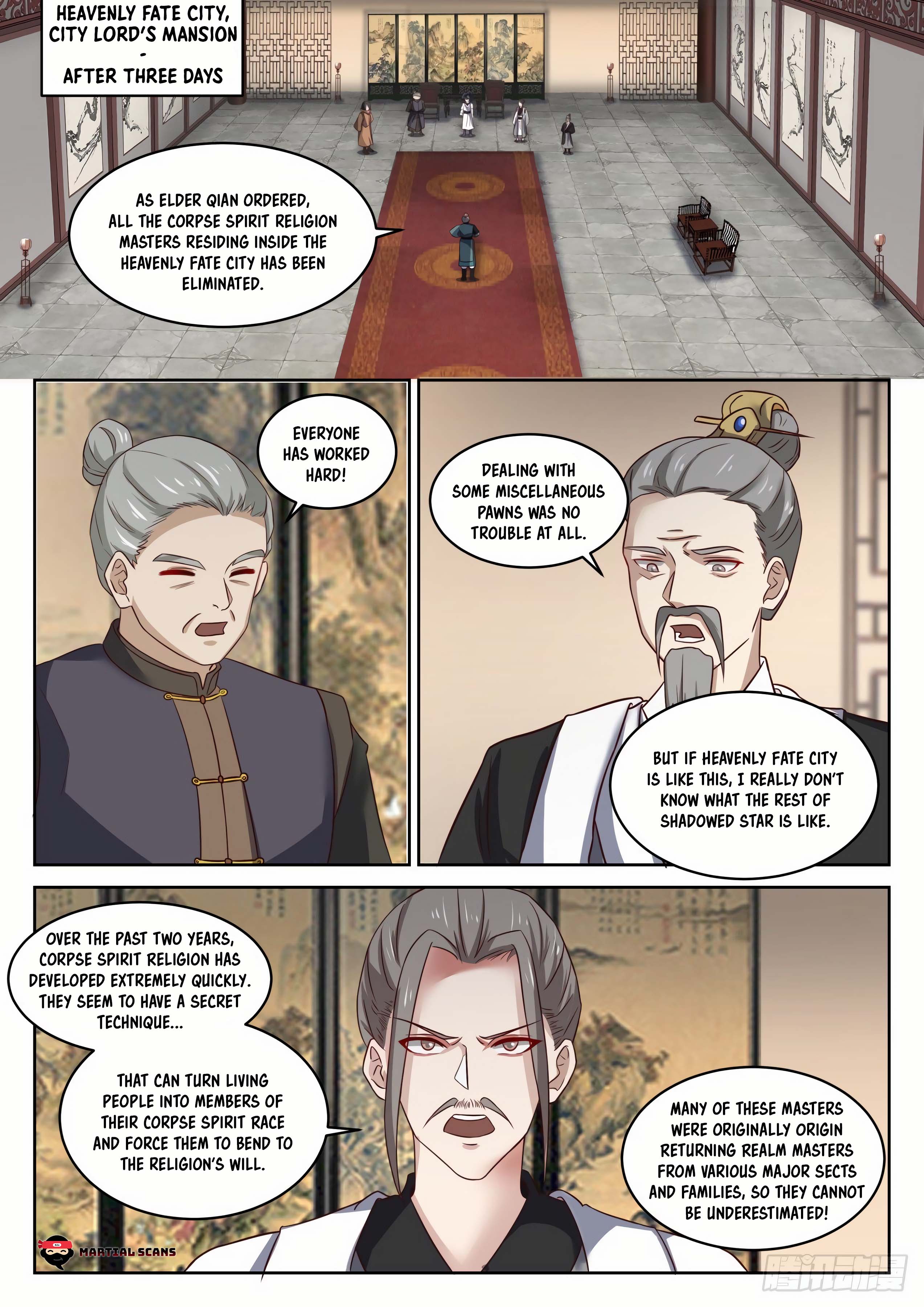 Page 3 of Chapter 1418