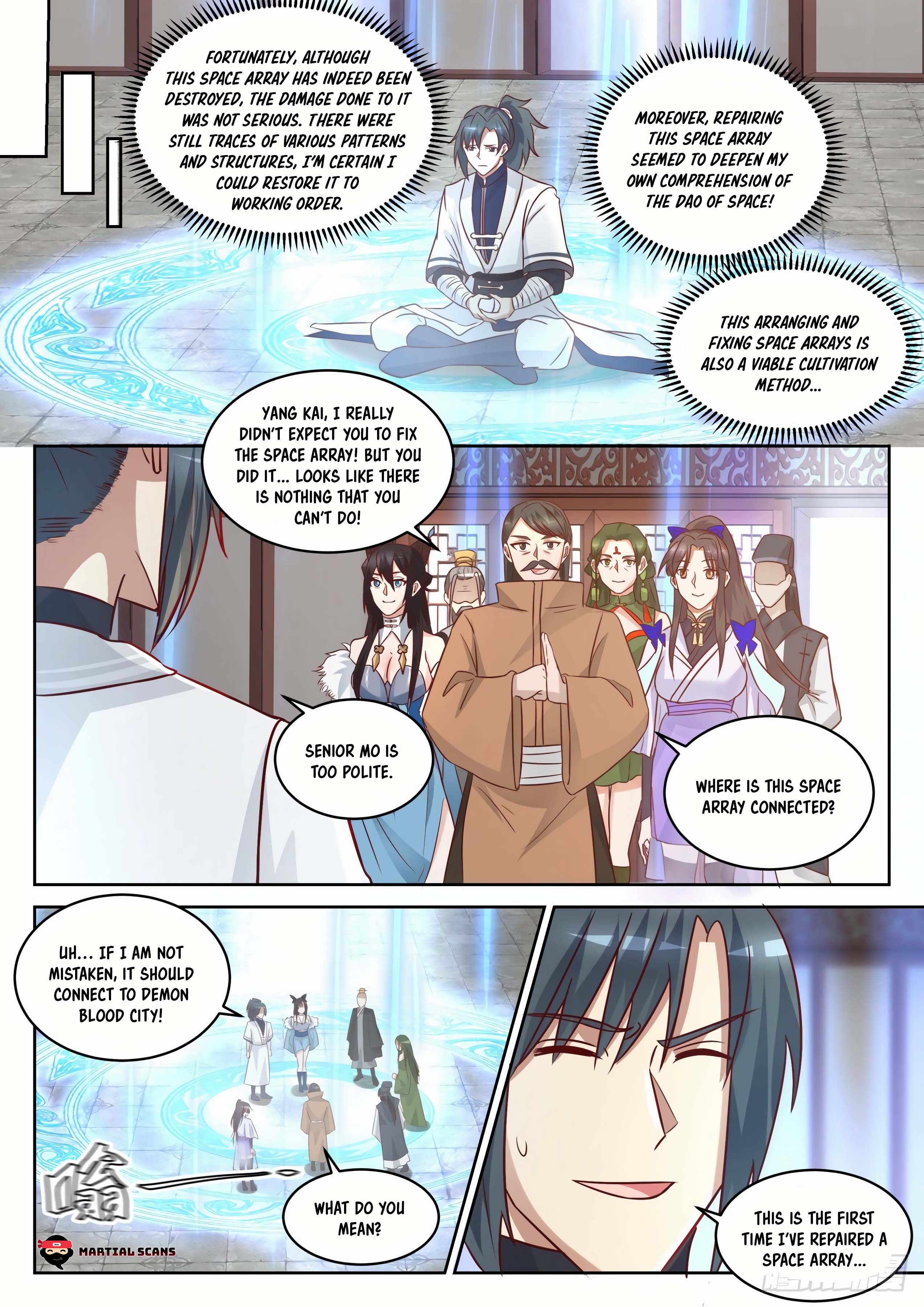 Page 5 of Chapter 1418