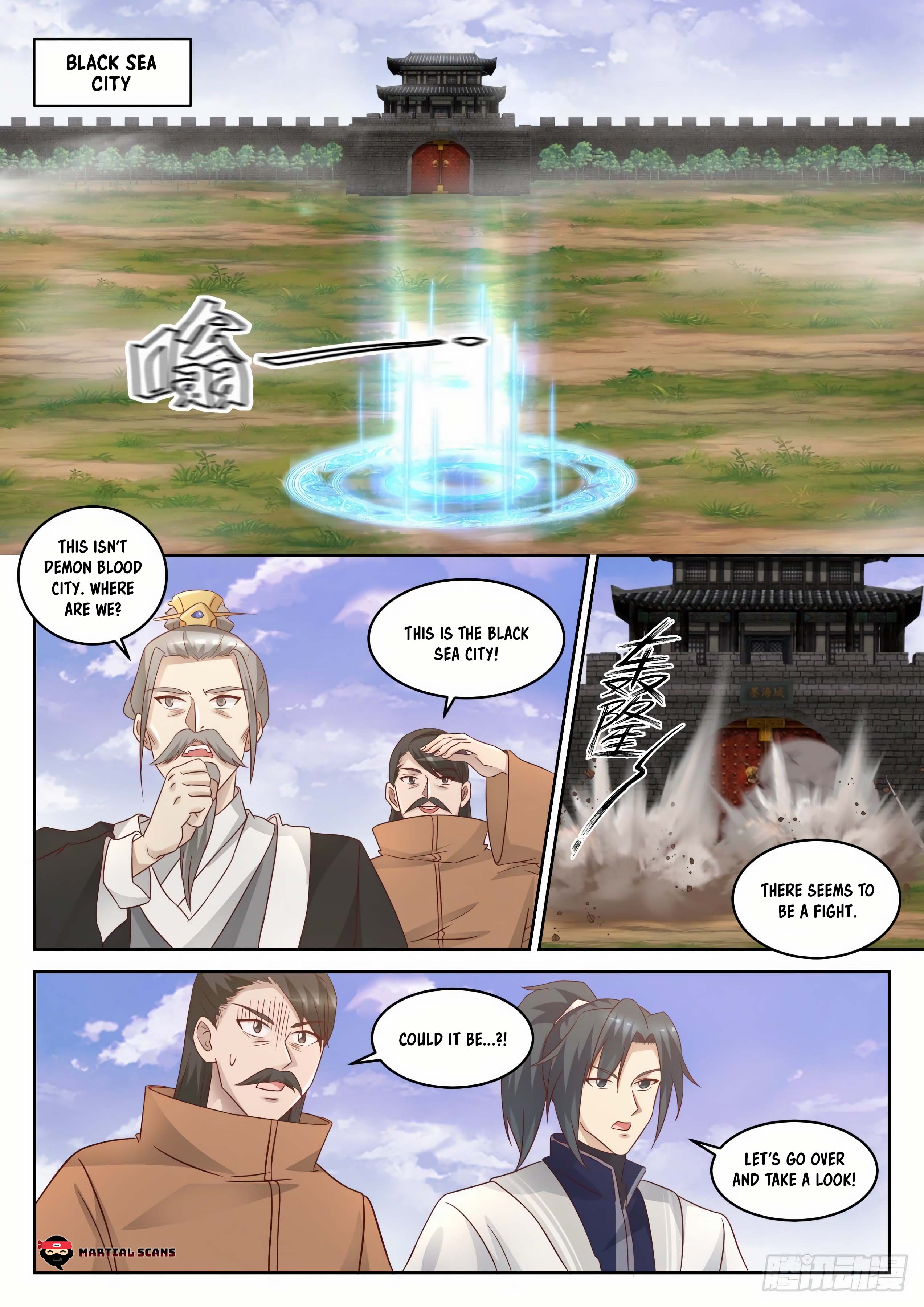 Page 6 of Chapter 1418