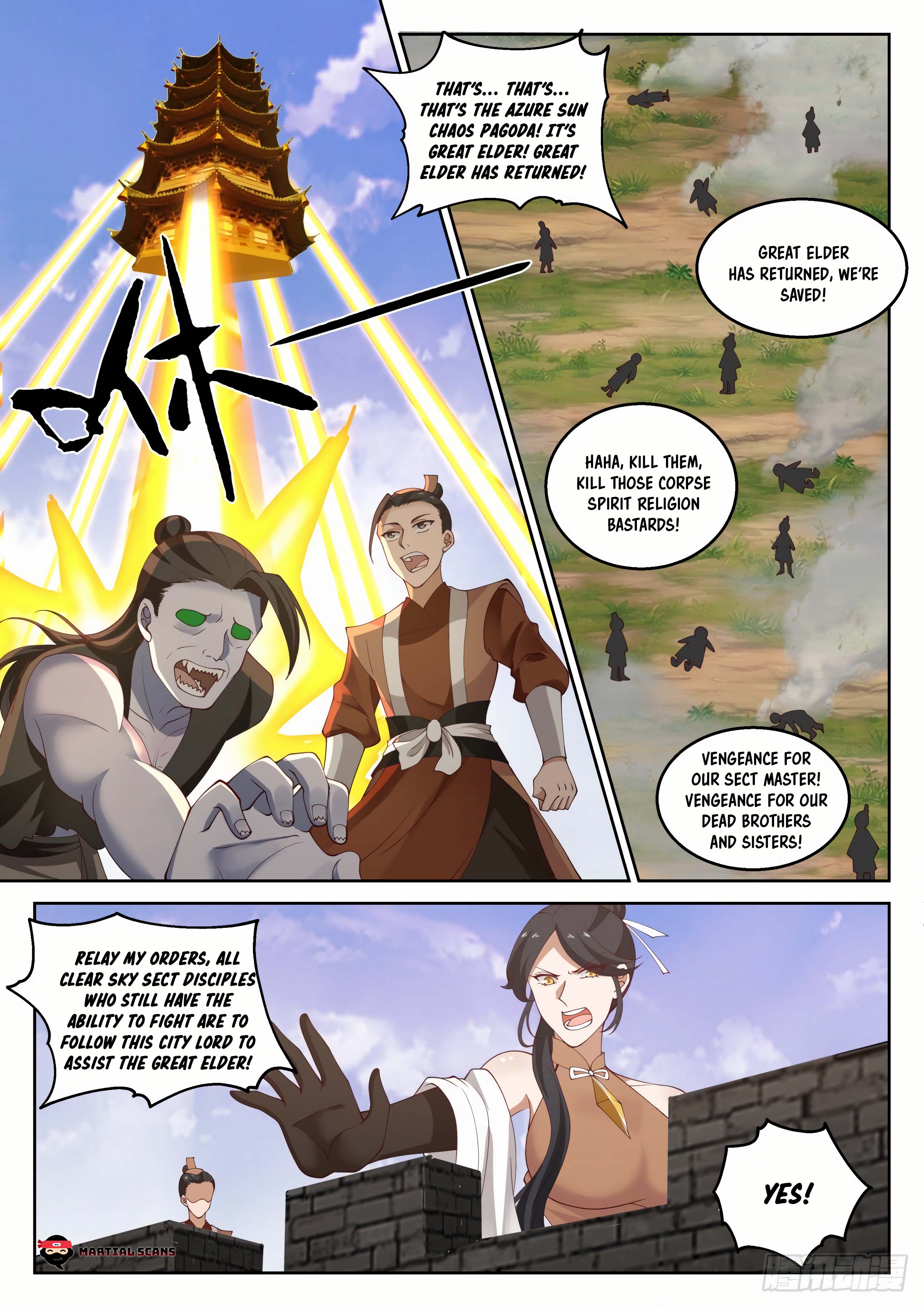 Page 10 of Chapter 1418
