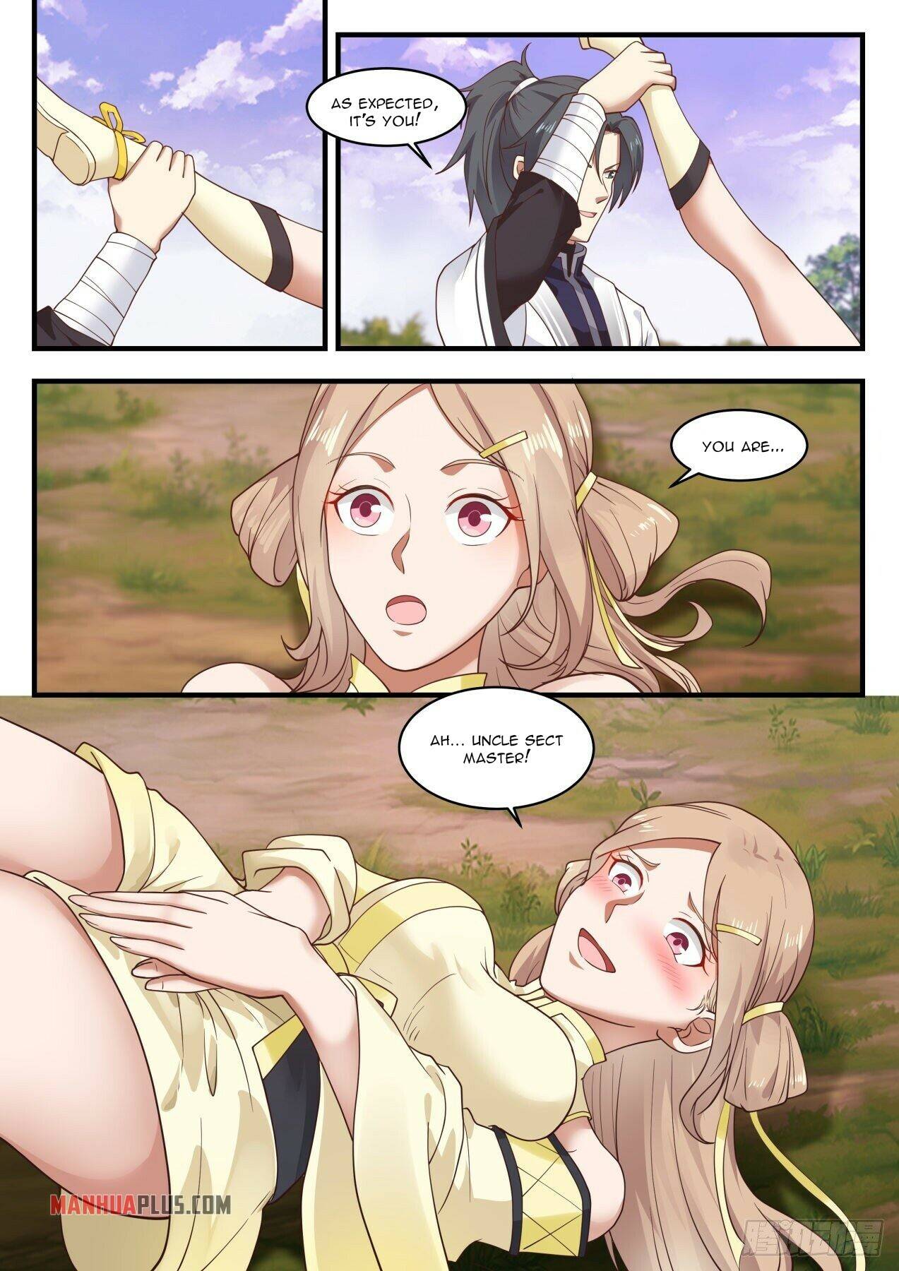 Page 3 of Chapter 1419