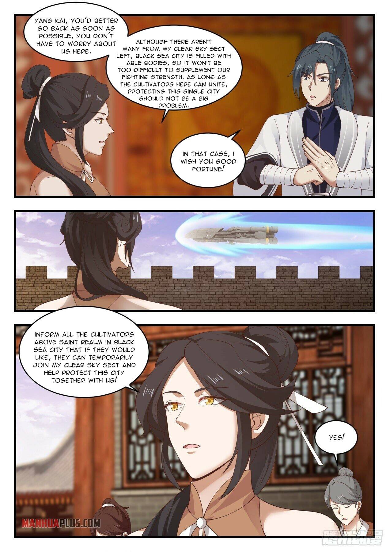 Page 9 of Chapter 1419