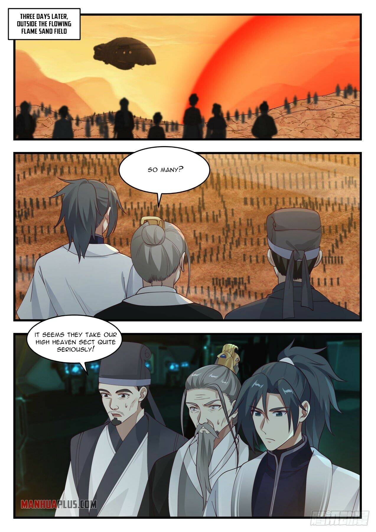 Page 10 of Chapter 1419