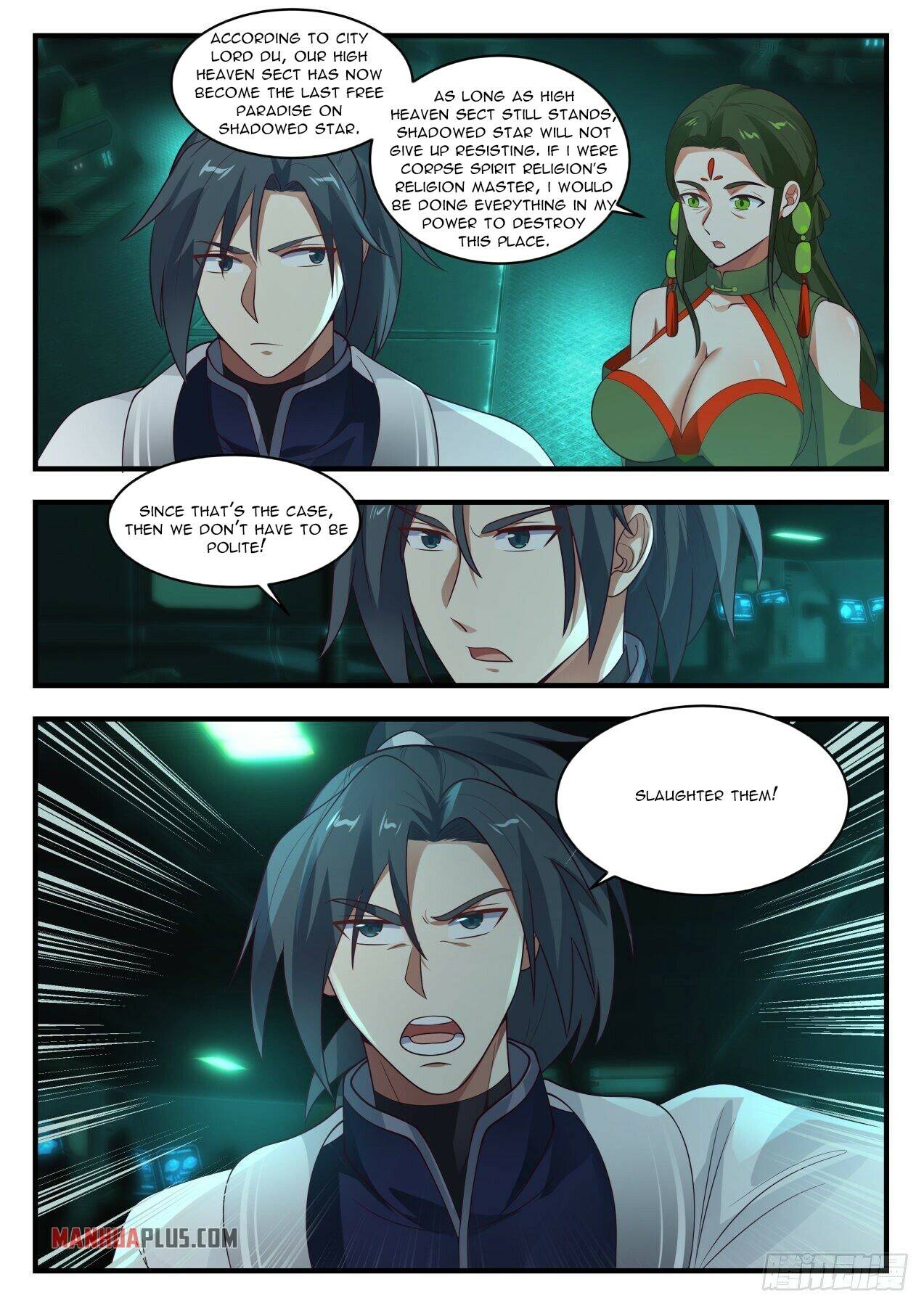 Page 11 of Chapter 1419