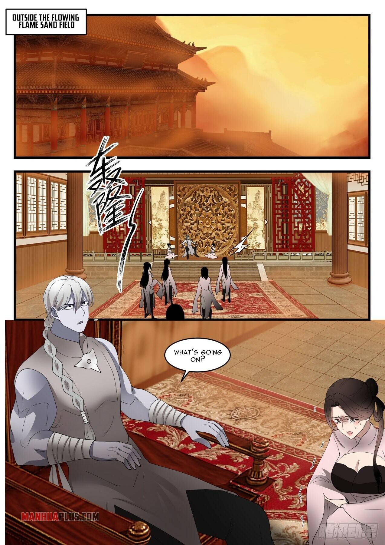 Page 2 of Chapter 1420