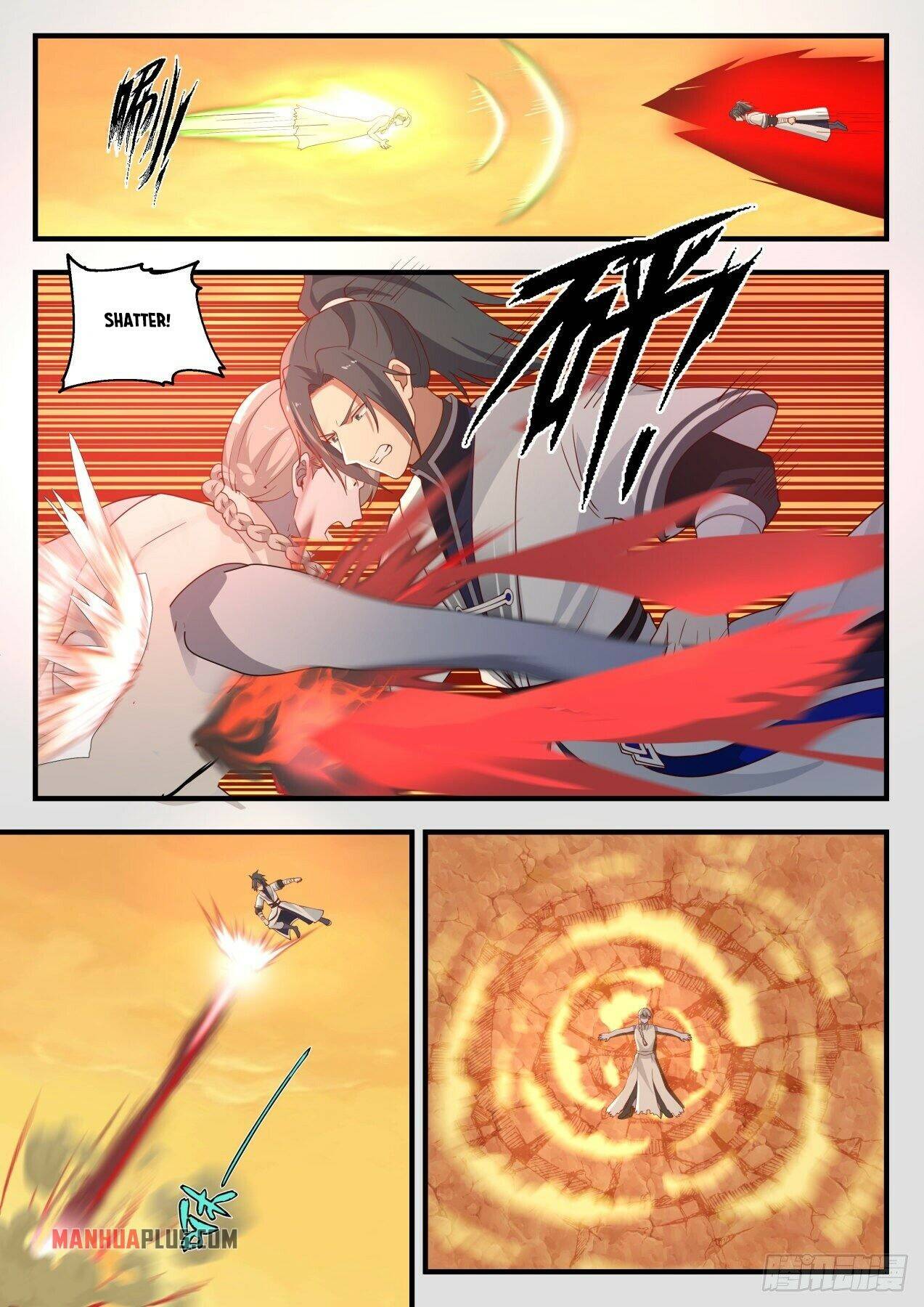 Page 4 of Chapter 1420