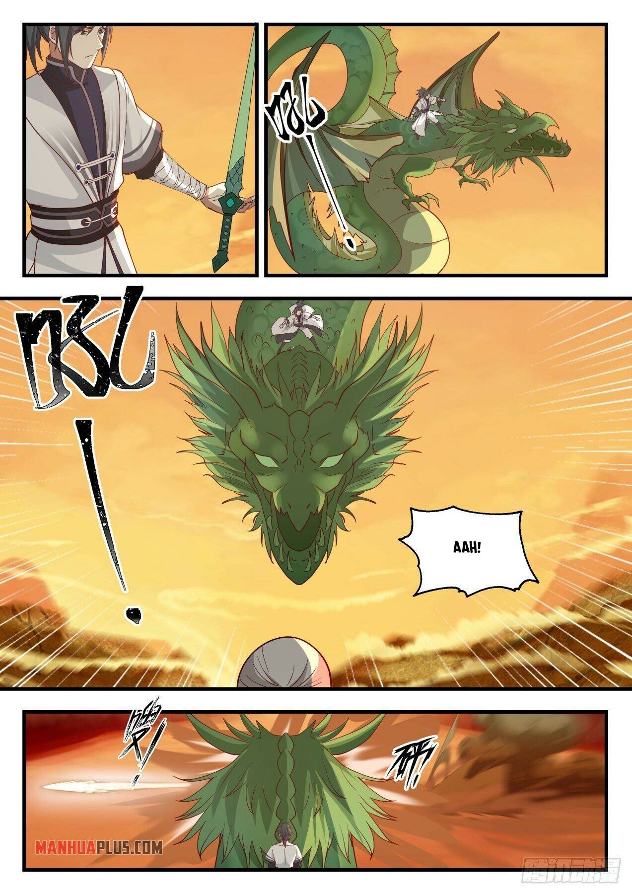 Page 5 of Chapter 1420