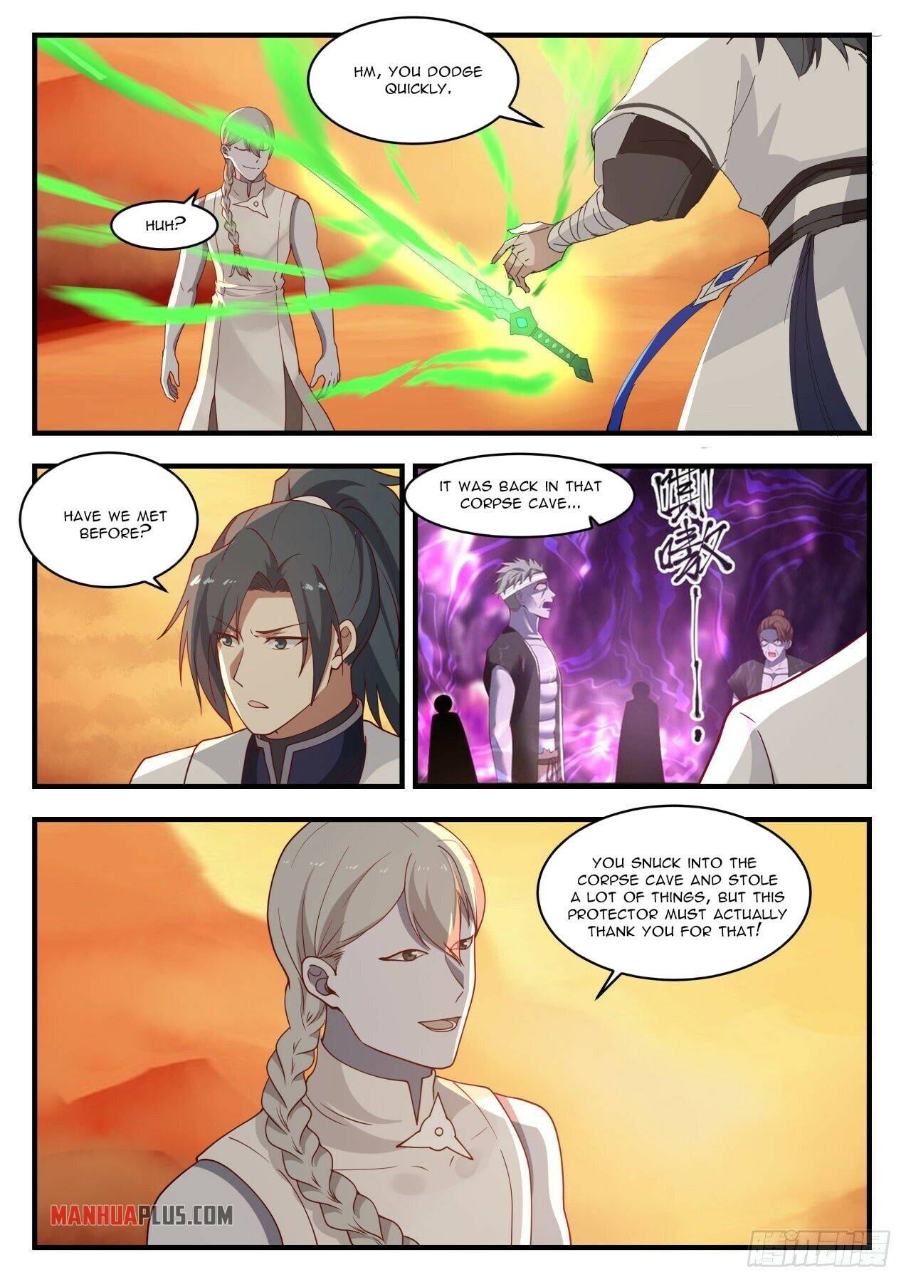 Page 6 of Chapter 1420