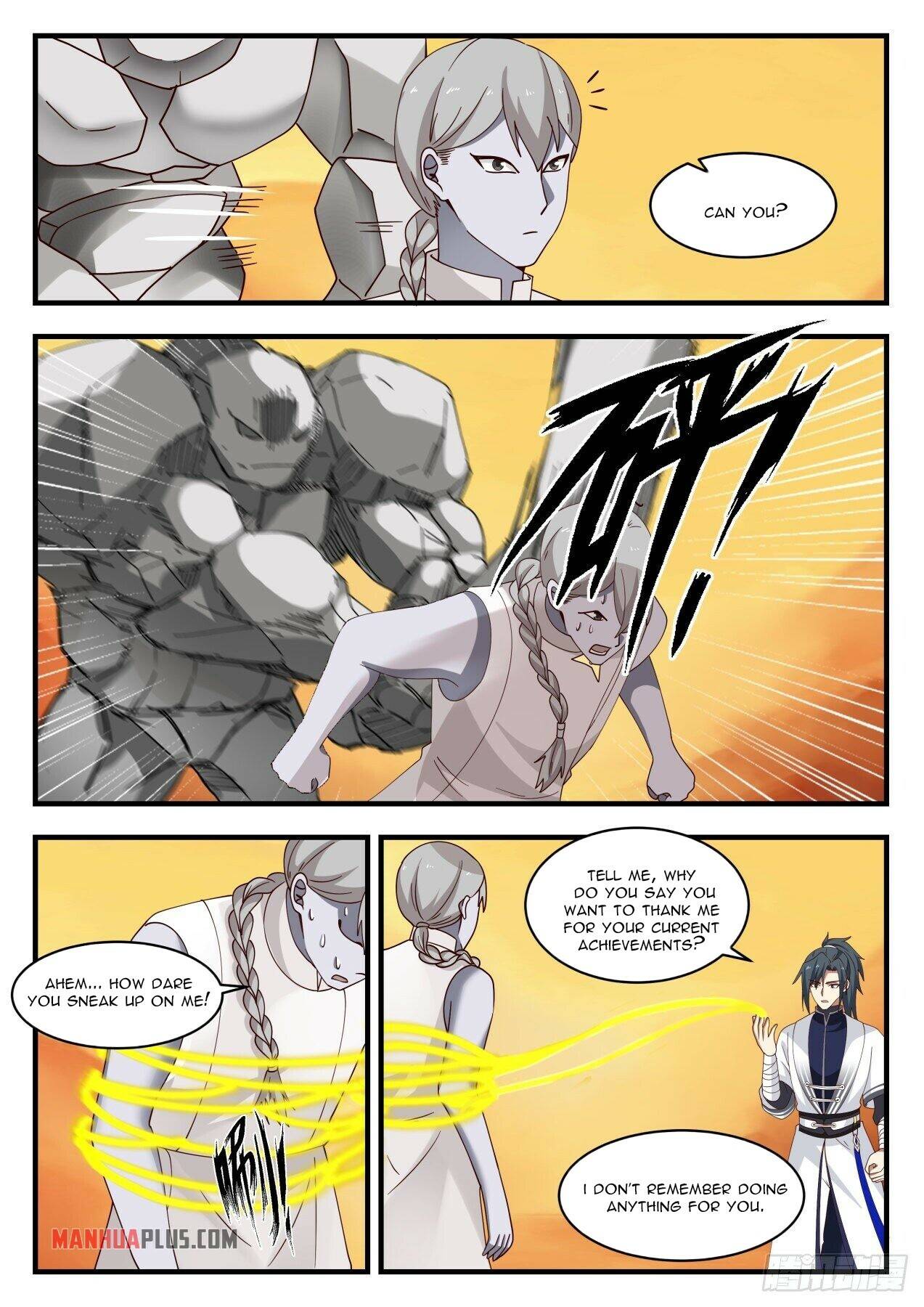 Page 8 of Chapter 1420