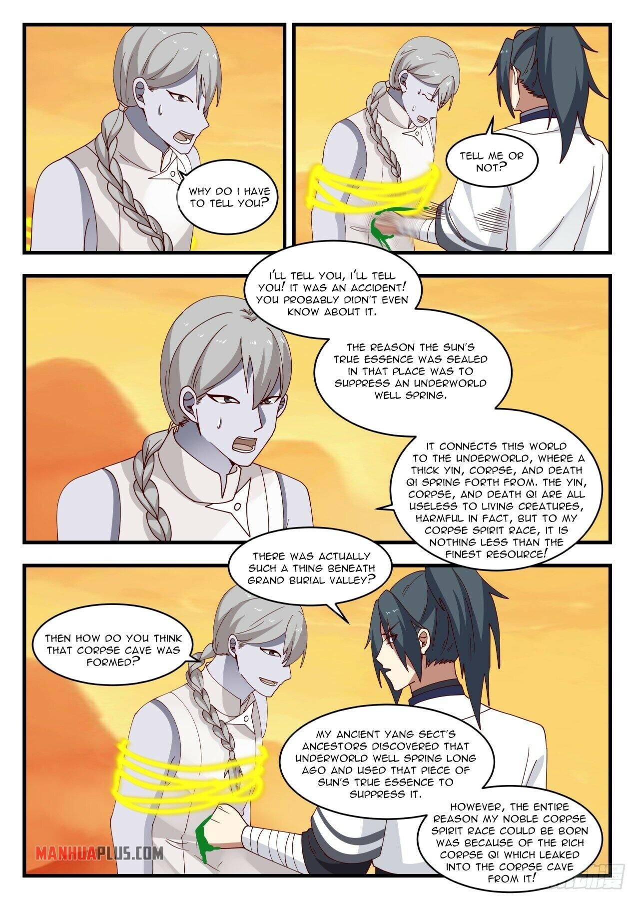 Page 9 of Chapter 1420