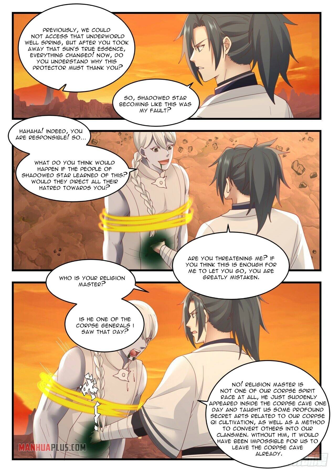 Page 10 of Chapter 1420