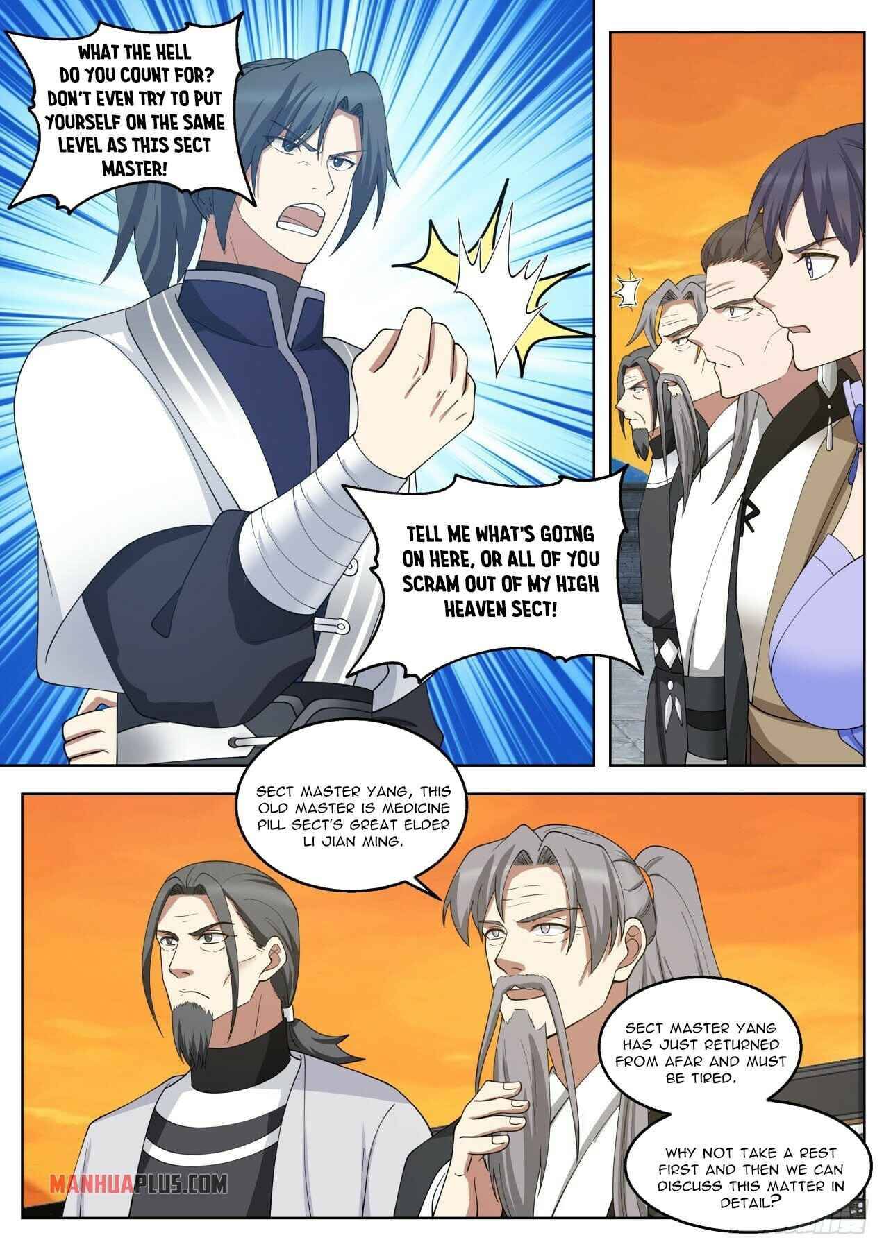 Page 4 of Chapter 1421