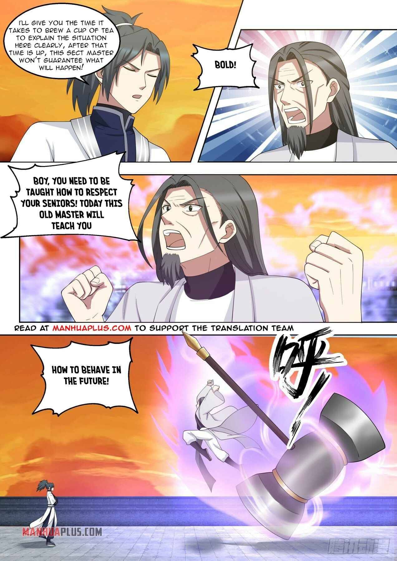 Page 5 of Chapter 1421