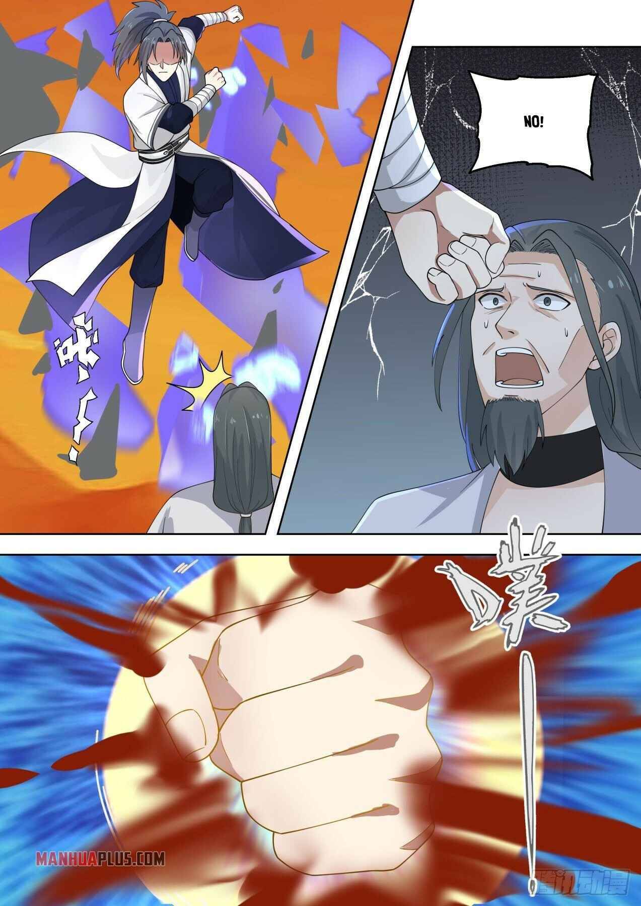 Page 7 of Chapter 1421