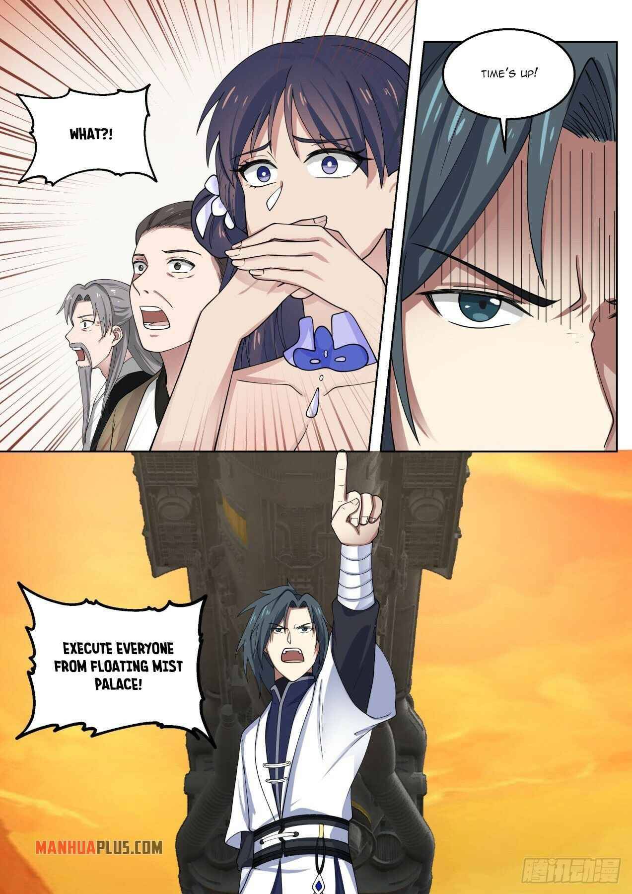 Page 8 of Chapter 1421