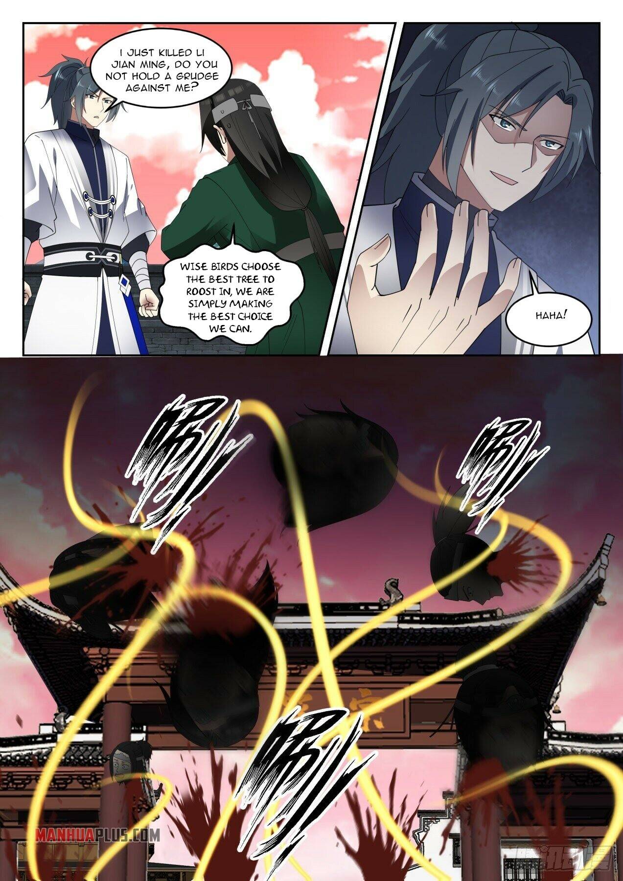 Page 6 of Chapter 1422