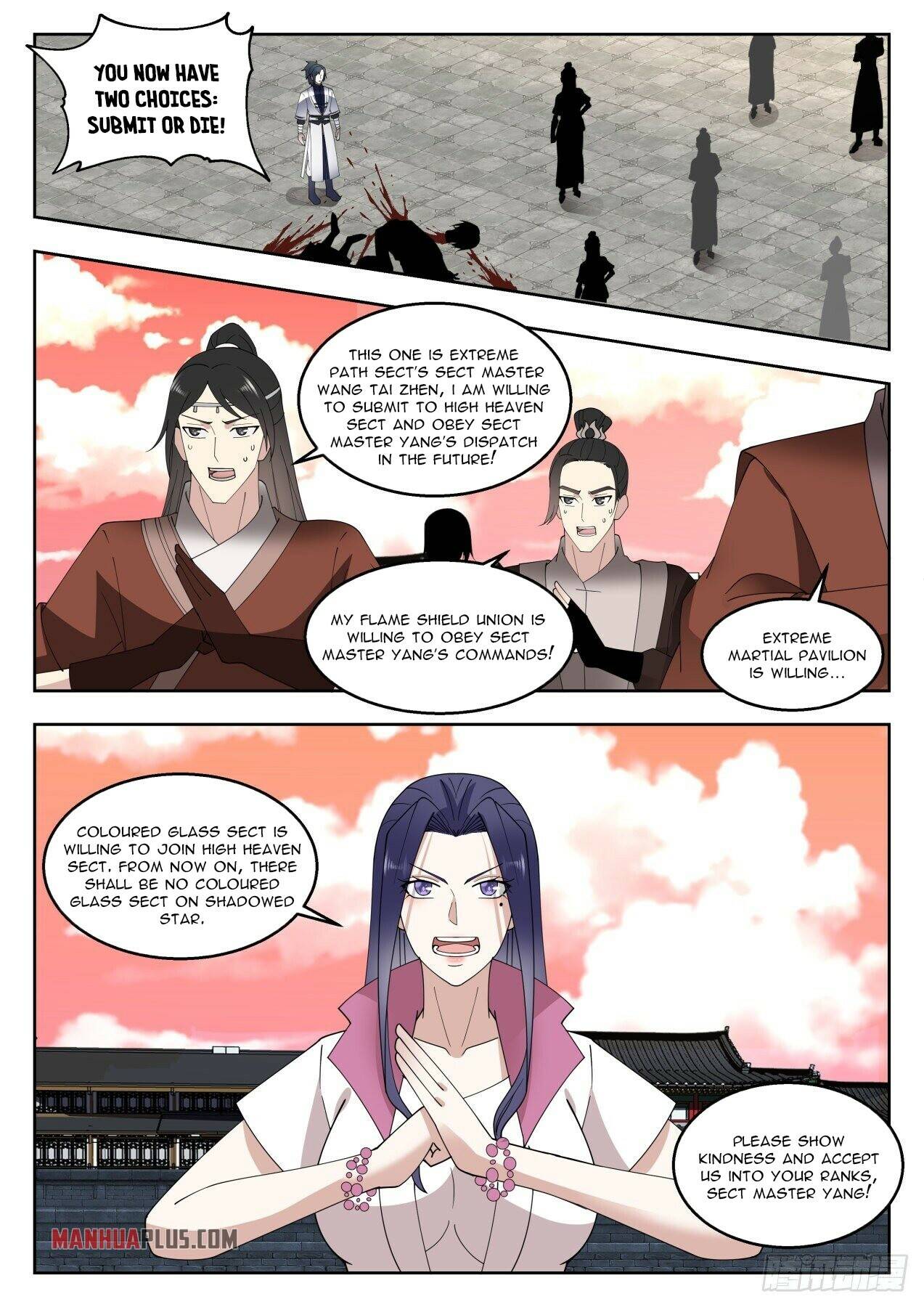 Page 7 of Chapter 1422
