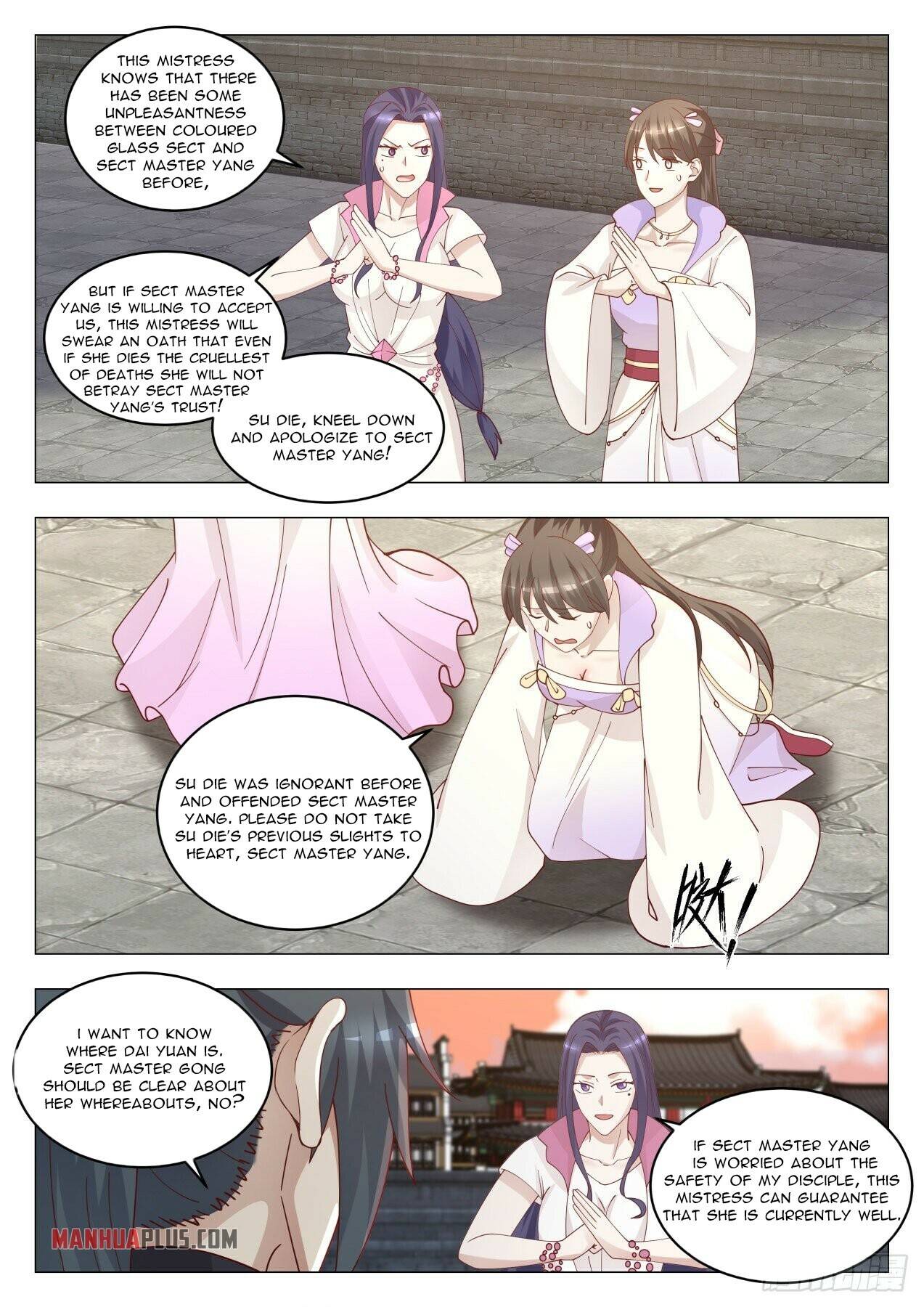 Page 9 of Chapter 1422