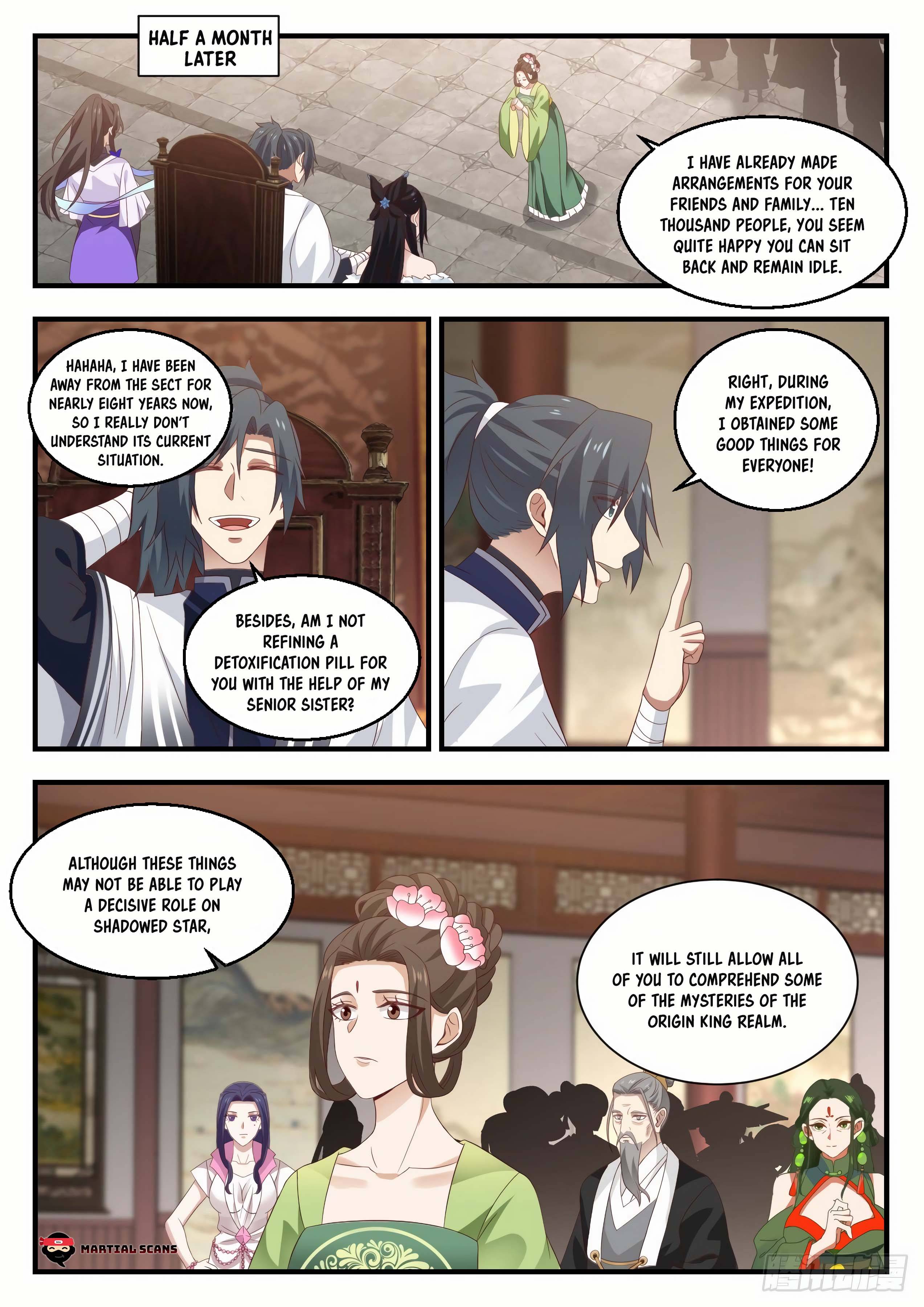 Page 5 of Chapter 1423