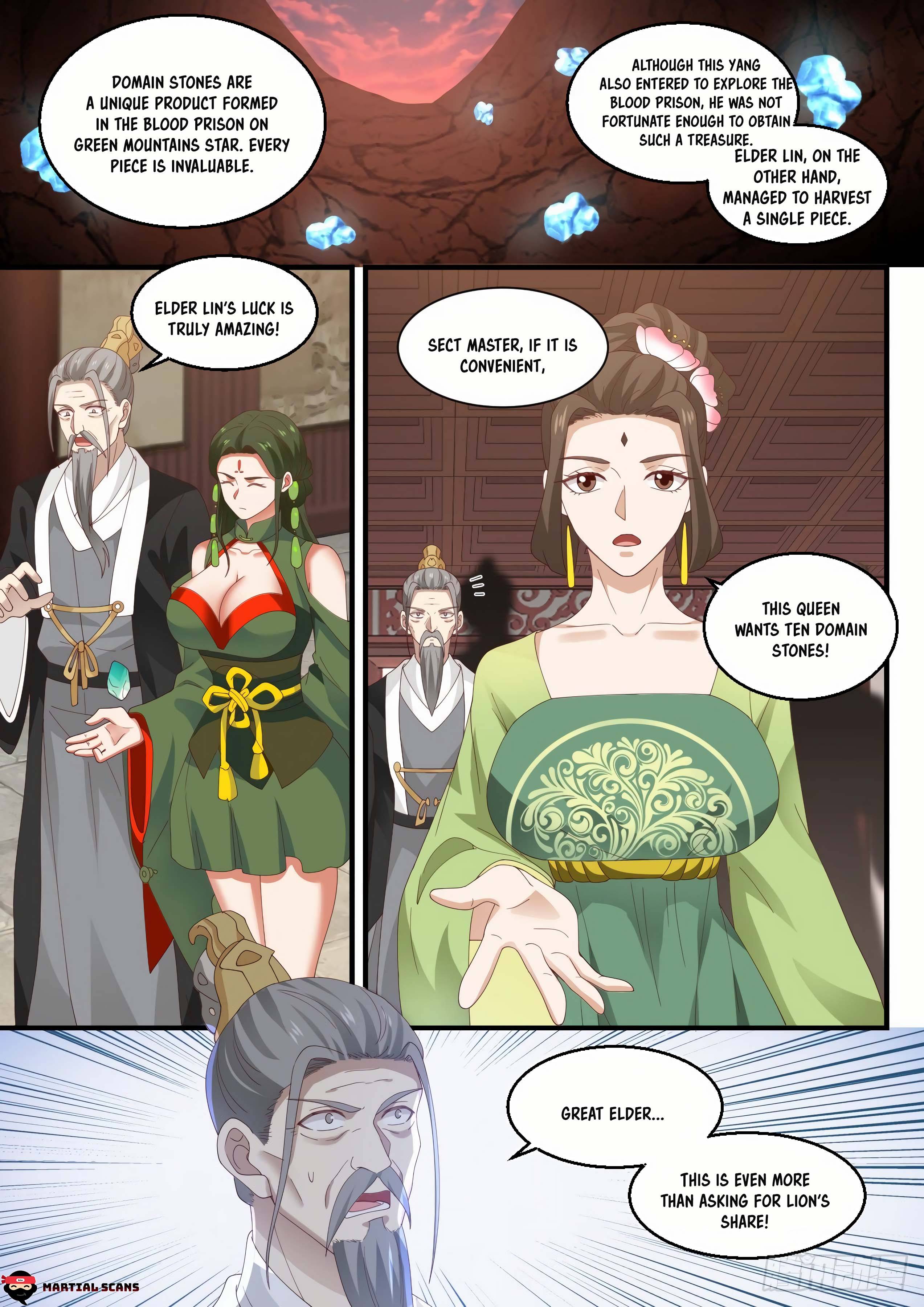 Page 7 of Chapter 1423
