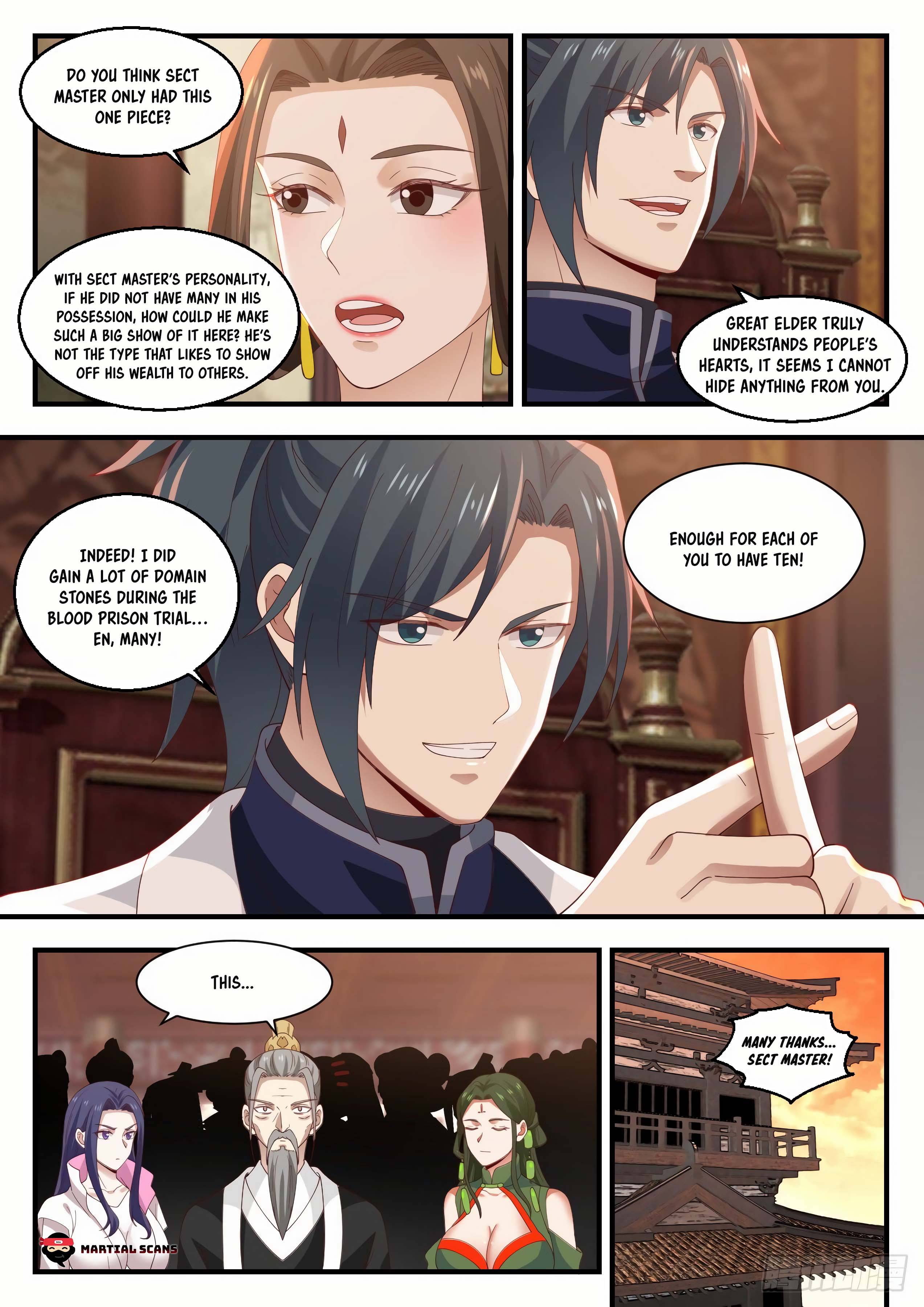 Page 8 of Chapter 1423