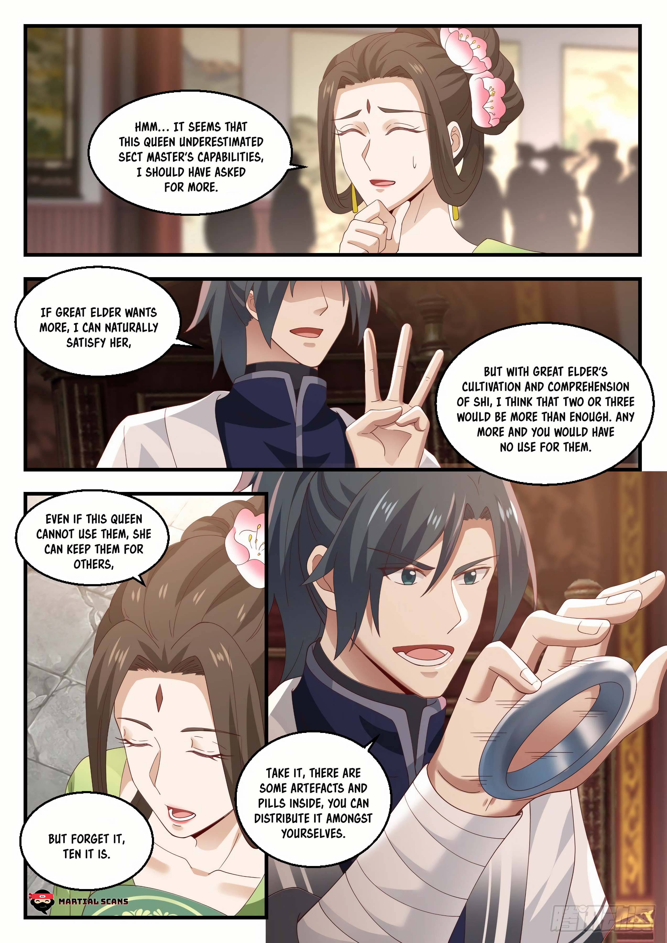 Page 9 of Chapter 1423